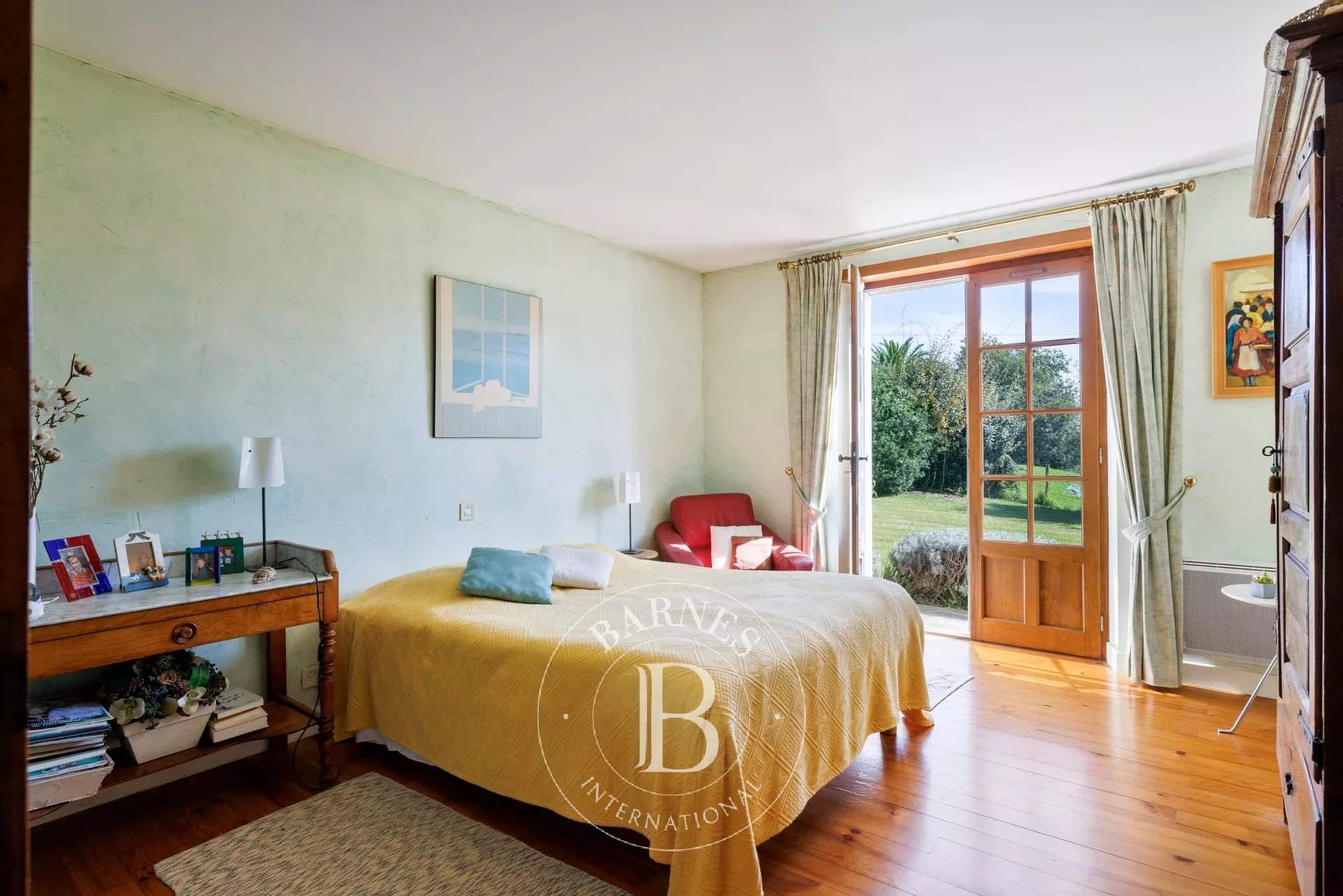 Urrugne  - Maison 6 Pi&egrave;ces - picture 10