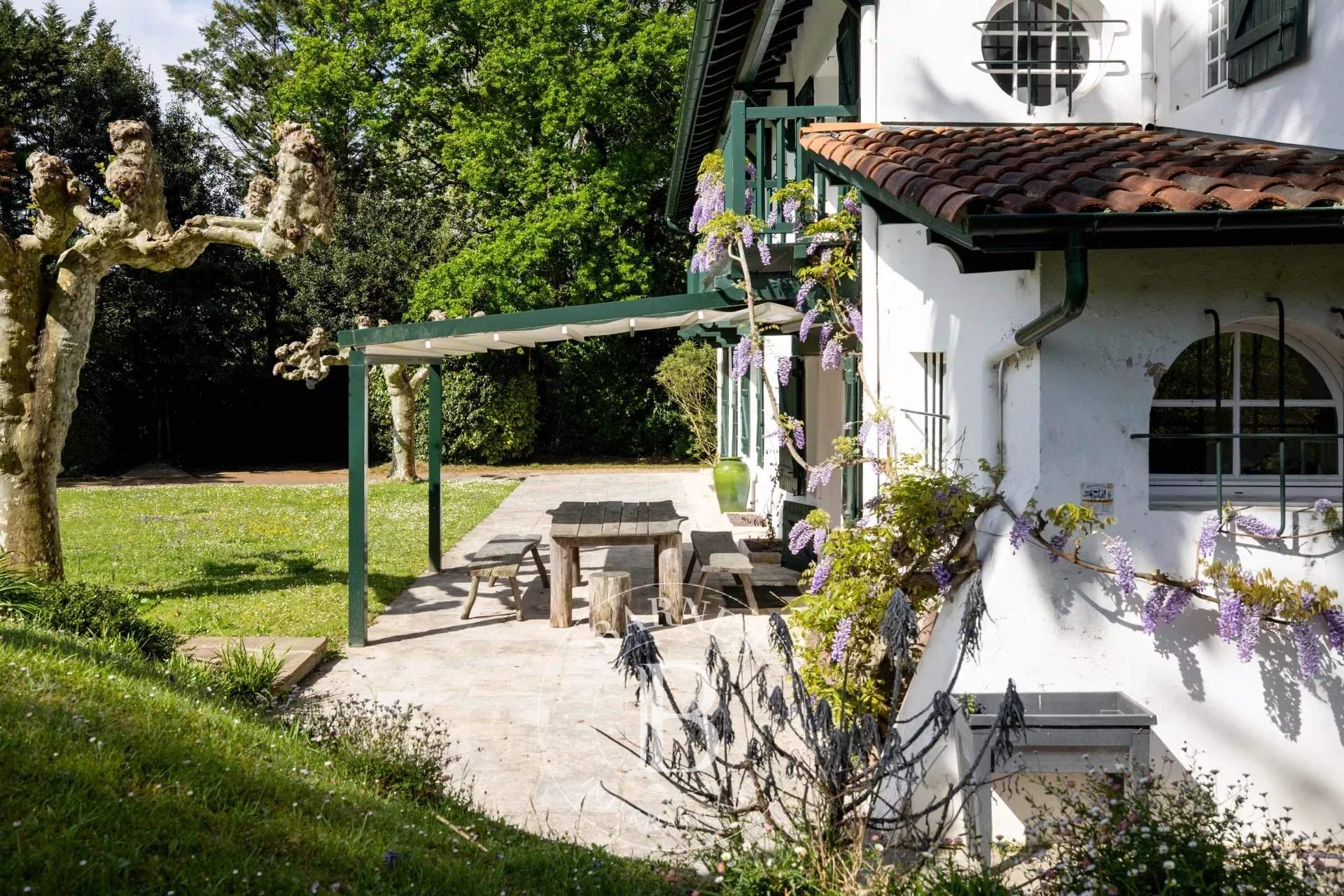 Ascain  - Propriété  - picture 5