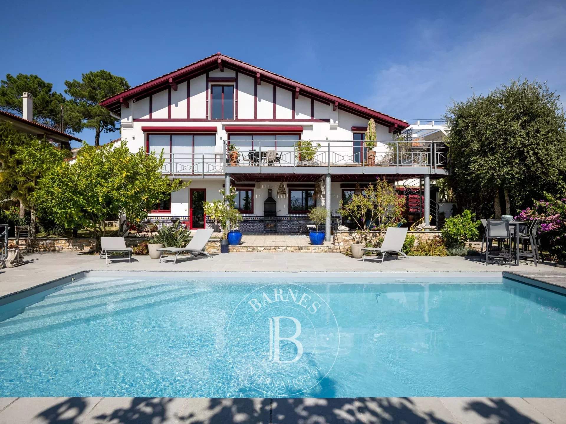 Biarritz  - Villa 4 Bedrooms - picture 4