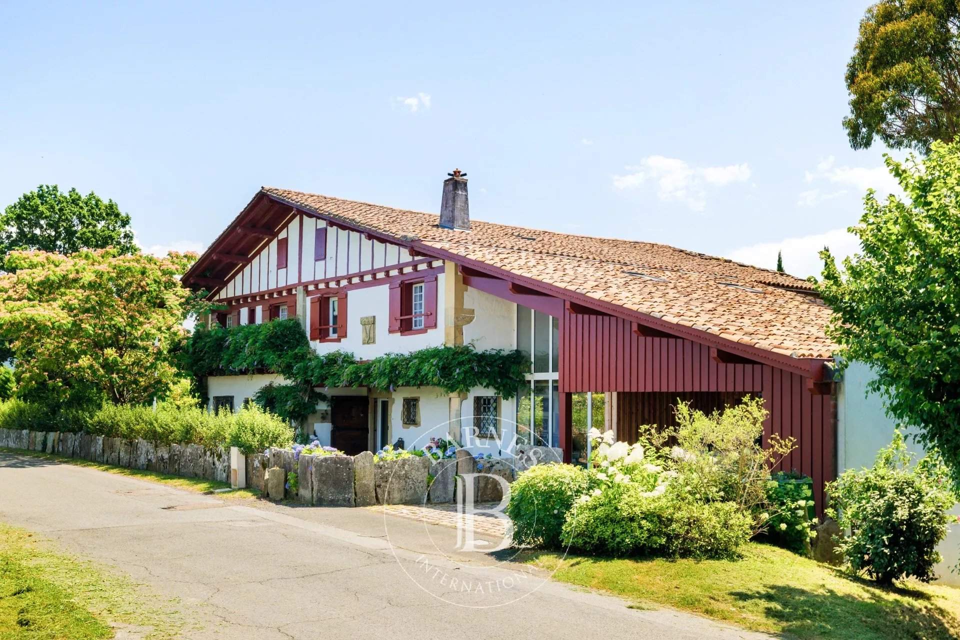 Sare  - Maison 7 Pi&egrave;ces 7 Chambres - picture 17