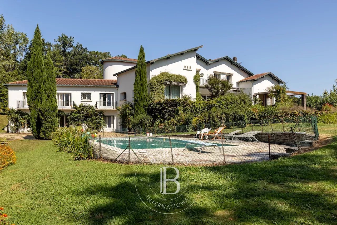 Saint-Jean-de-Luz  - House 14 Bedrooms - picture 11