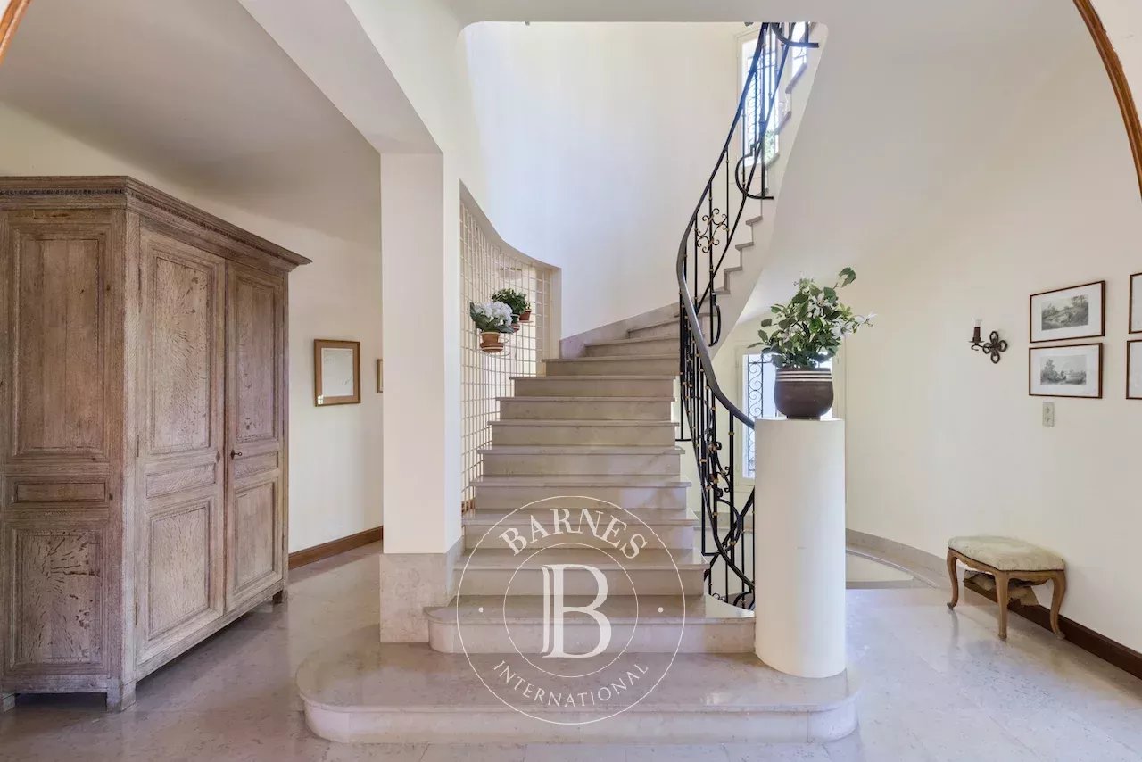 Saint-Jean-de-Luz  - House 14 Bedrooms - picture 7