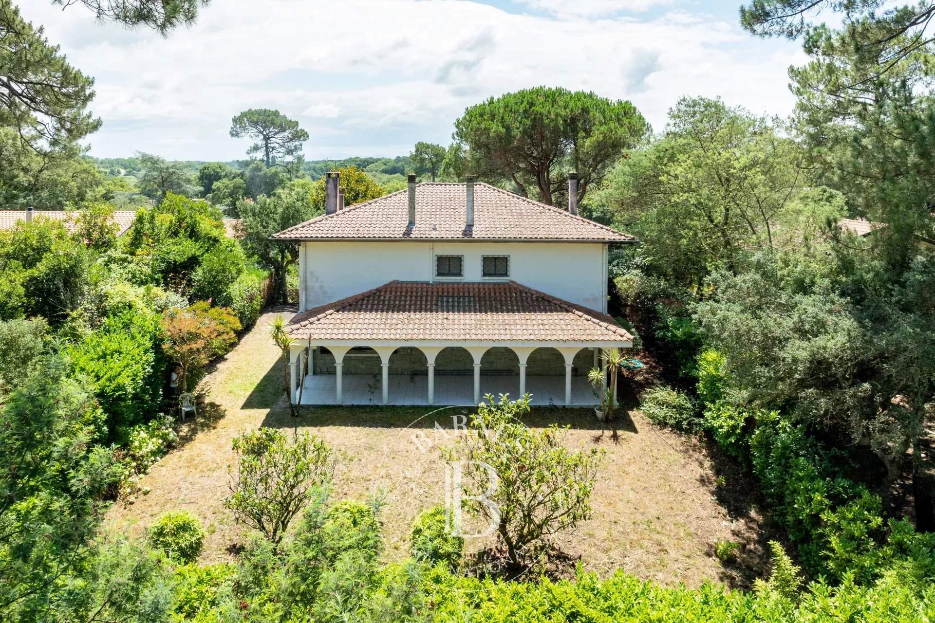 Hossegor  - Casa 6 Cuartos 4 Habitaciones - picture 4