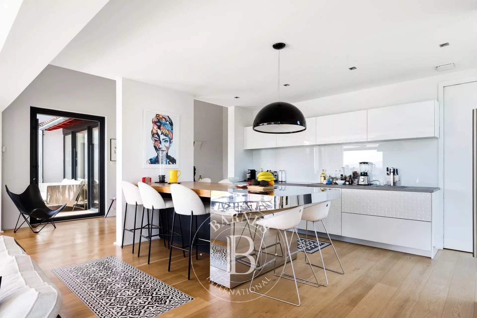 Arcangues  - Maison 4 Pi&egrave;ces 3 Chambres - picture 14