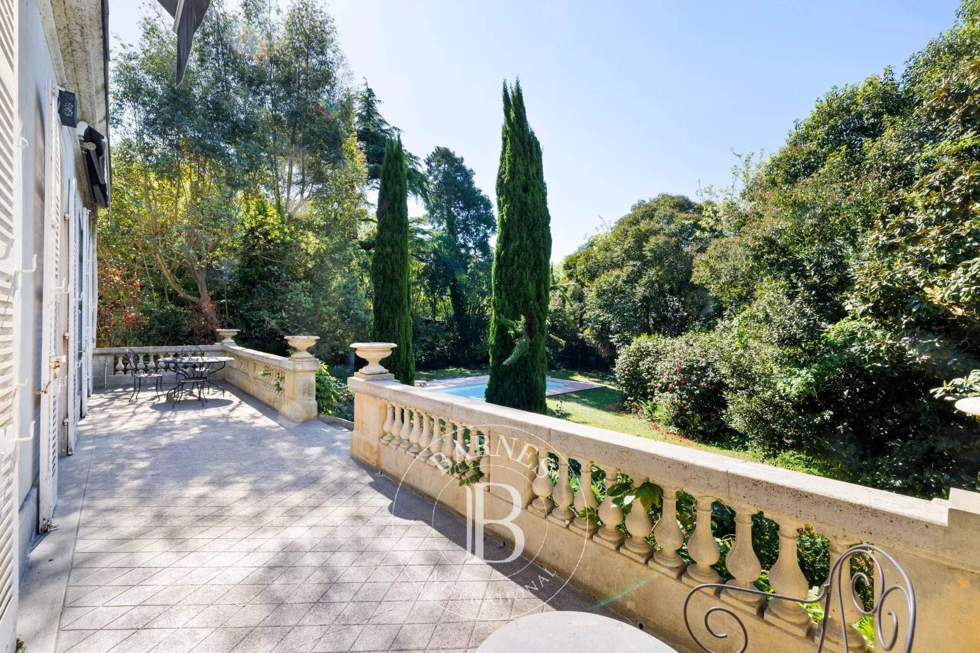 Aire-sur-l'Adour  - Manor house 3 Bedrooms - picture 8