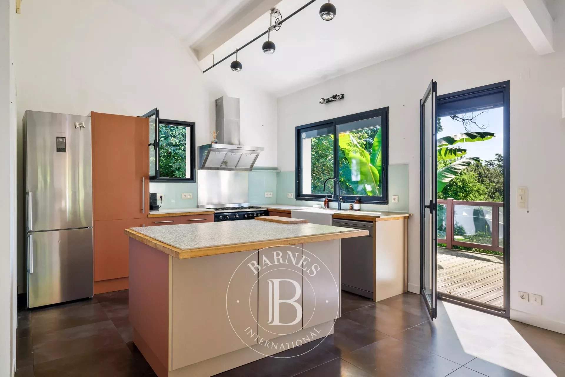 Ciboure  - House 4 Bedrooms - picture 10