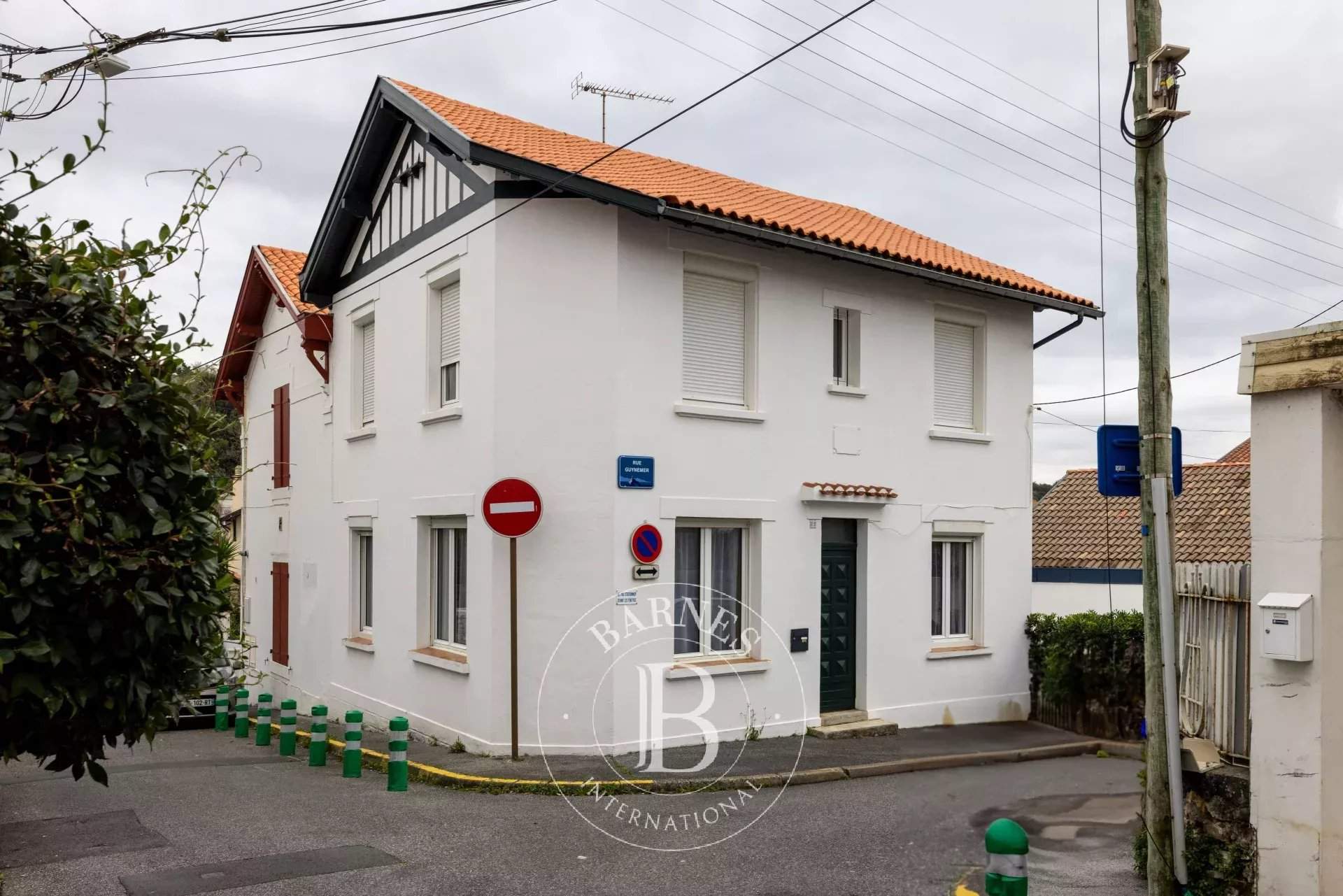 Biarritz  - Piso 2 Cuartos - picture 8