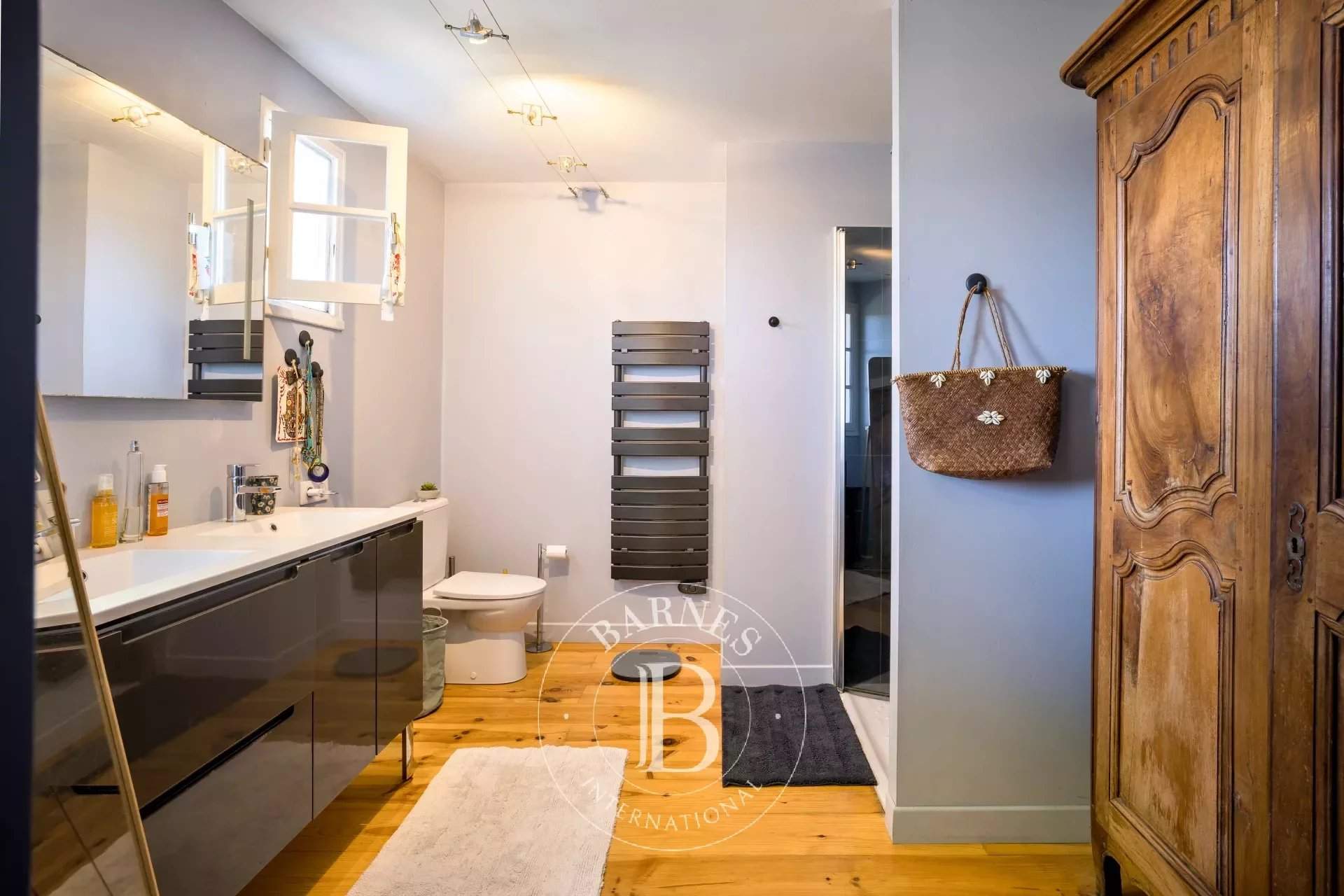 Guéthary  - House 5 Bedrooms - picture 17