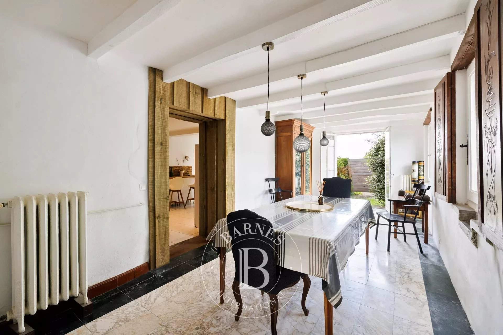 Peyrehorade  - Finca 14 Cuartos 6 Habitaciones - picture 16