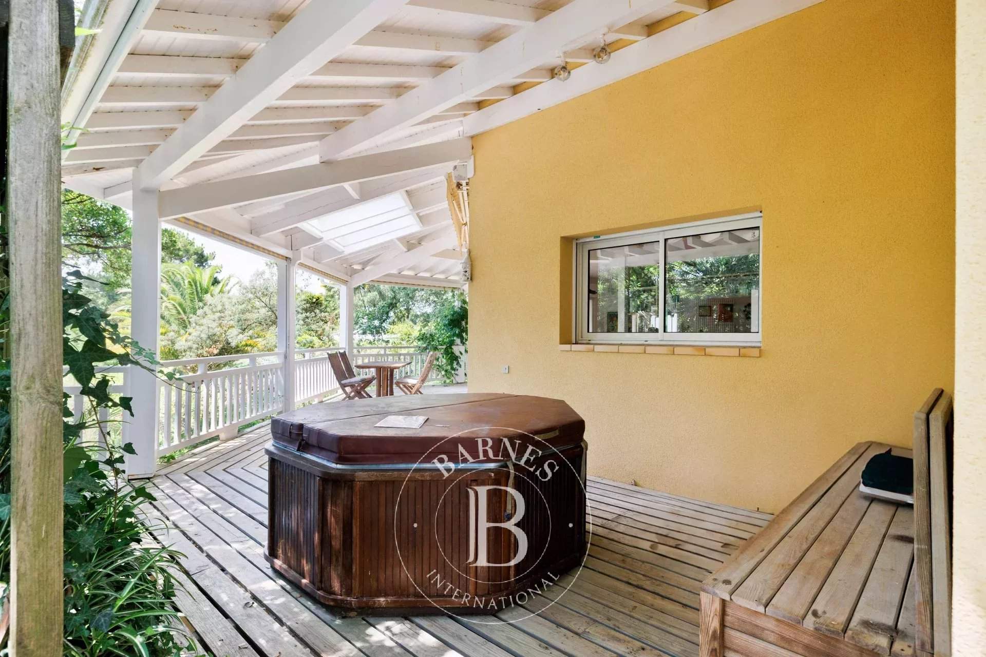 Seignosse  - Maison 7 Pi&egrave;ces 4 Chambres - picture 12