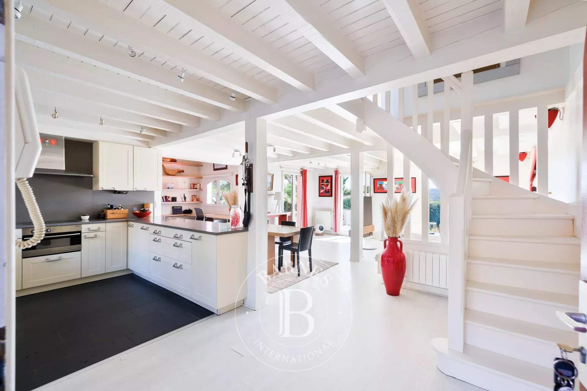 Bidart  - House 5 Bedrooms - picture 8