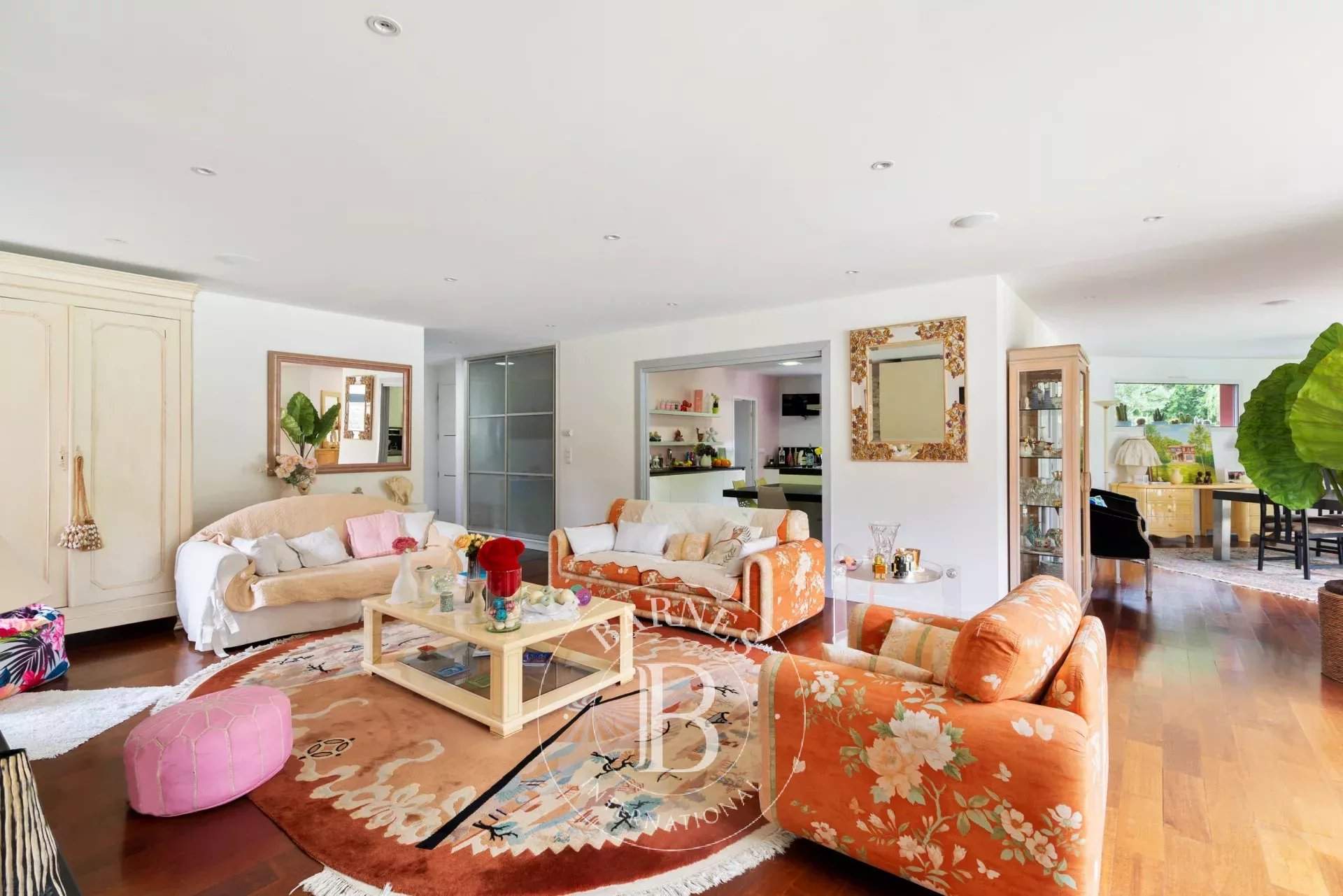 Angresse  - Maison 7 Pi&egrave;ces 5 Chambres - picture 9