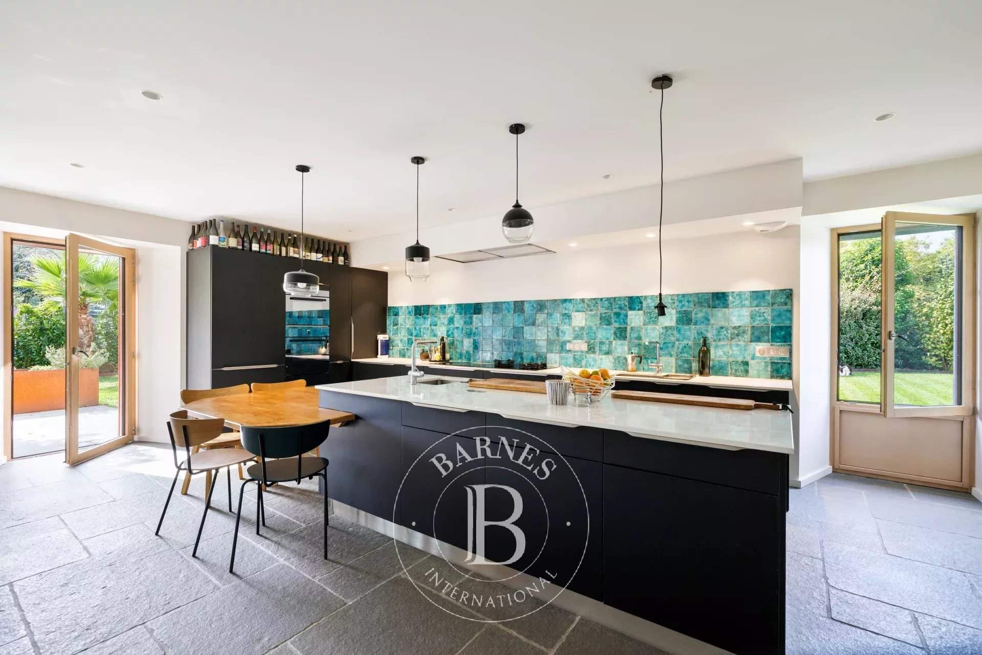 Larressore  - Maison 8 Pi&egrave;ces 5 Chambres - picture 10