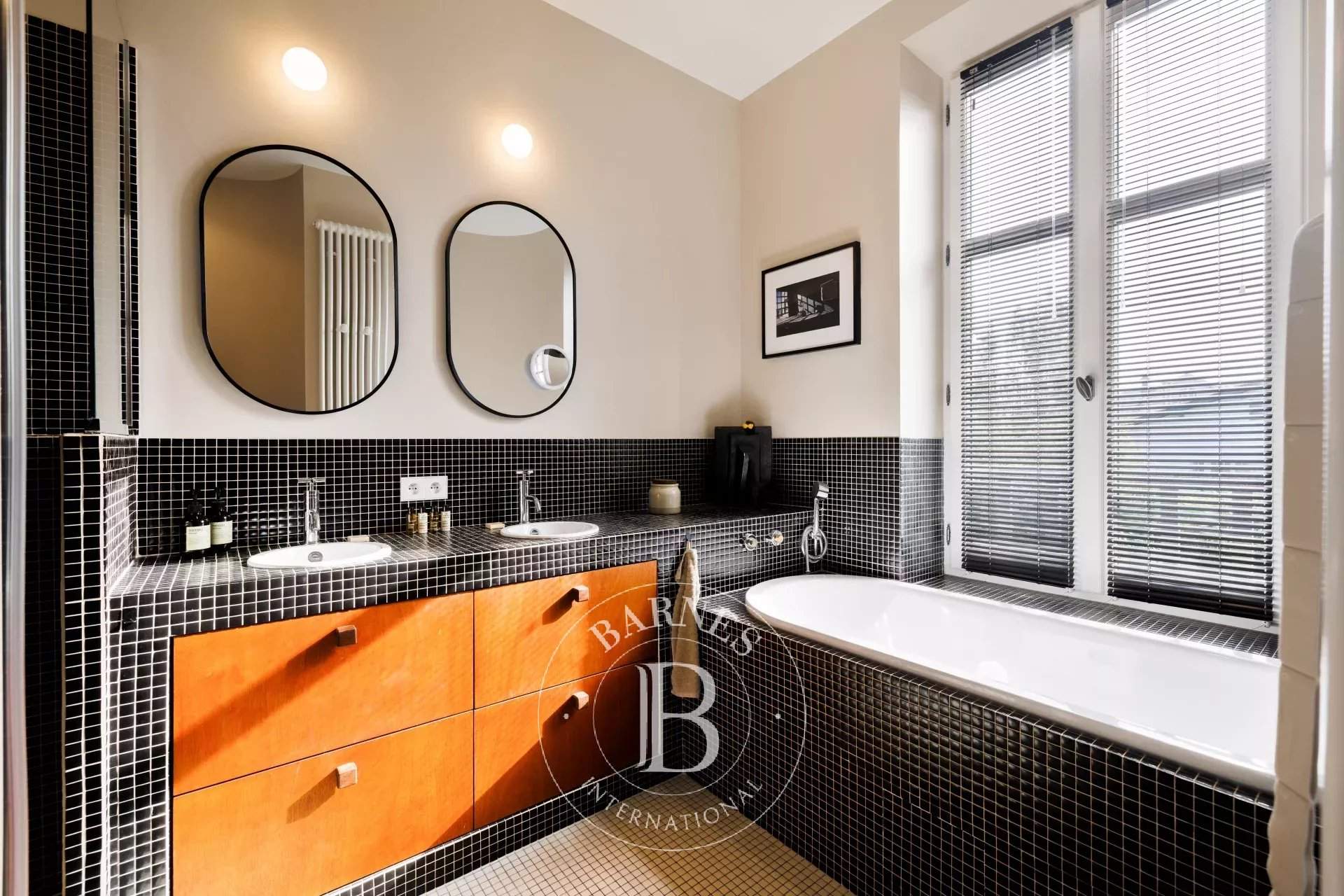 CAMÉLIA - Villa with heated swimming pool and a seventies-inspired style, perfect for 8 guests - Biarritz picture 18