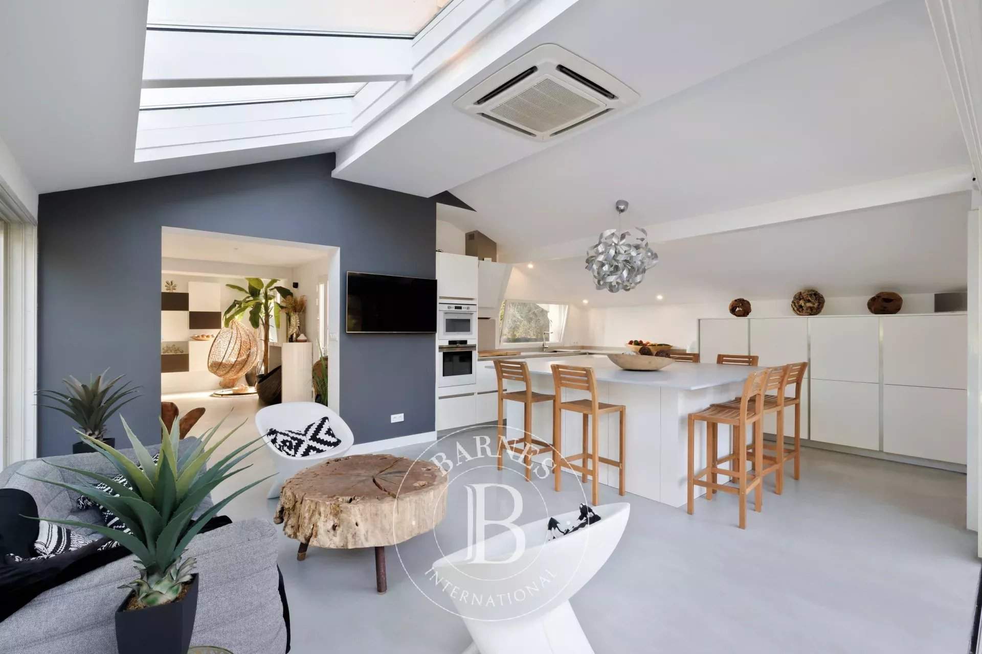 Biarritz  - Maison 9 Pièces 7 Chambres - picture 13