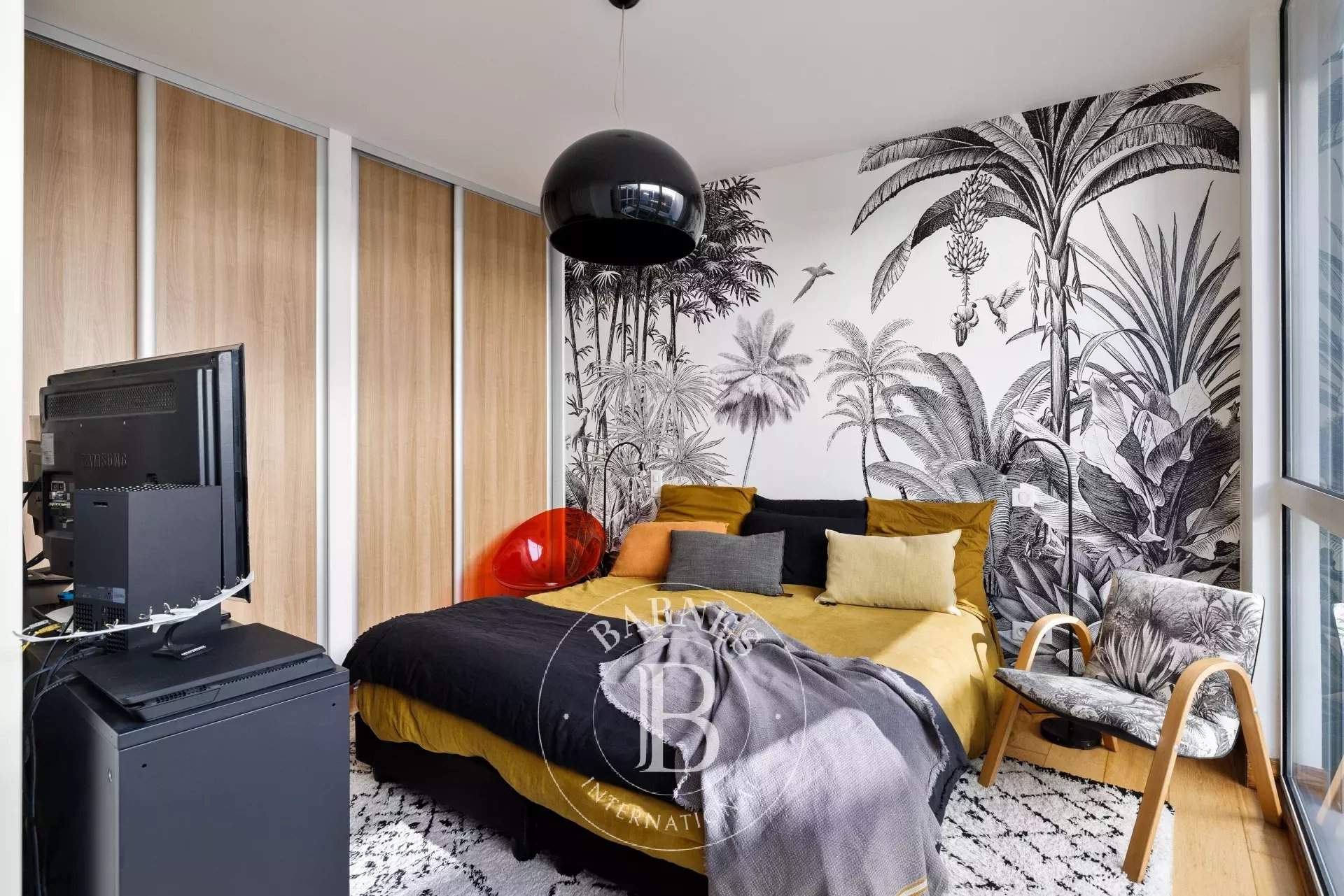 Biarritz  - Apartment 3 Bedrooms - picture 13