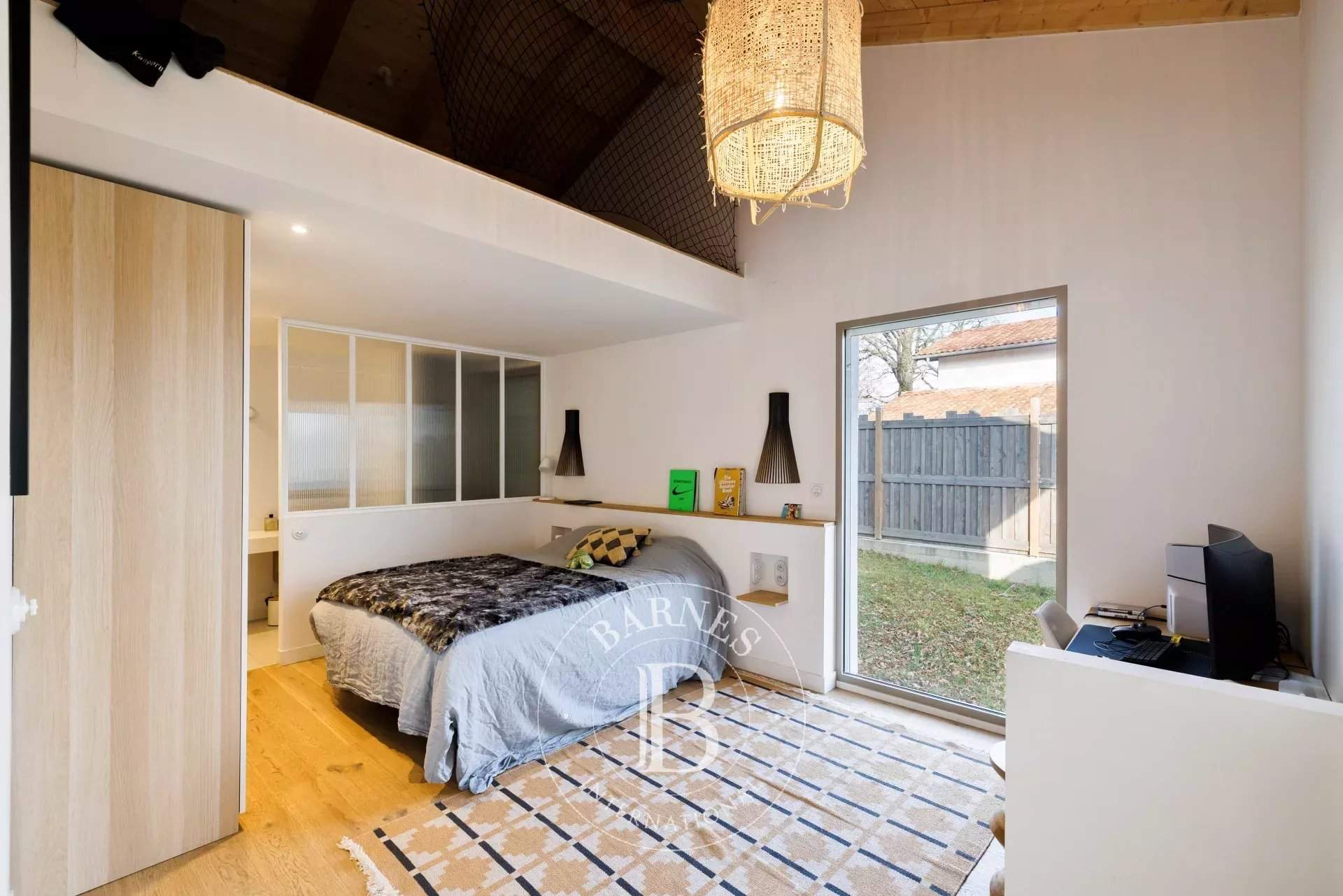 Bassussarry  - Maison 6 Pi&egrave;ces 5 Chambres - picture 20