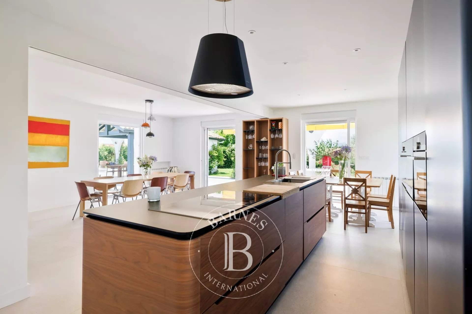 Bidart  - House 9 Bedrooms - picture 14