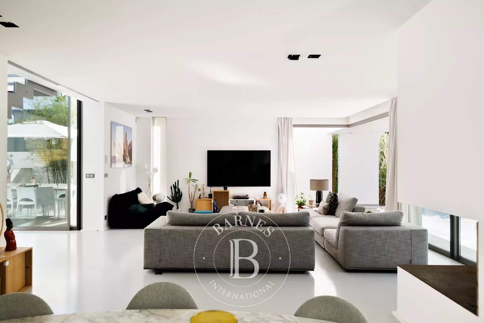 Anglet  - Maison 6 Pi&egrave;ces 5 Chambres - picture 9