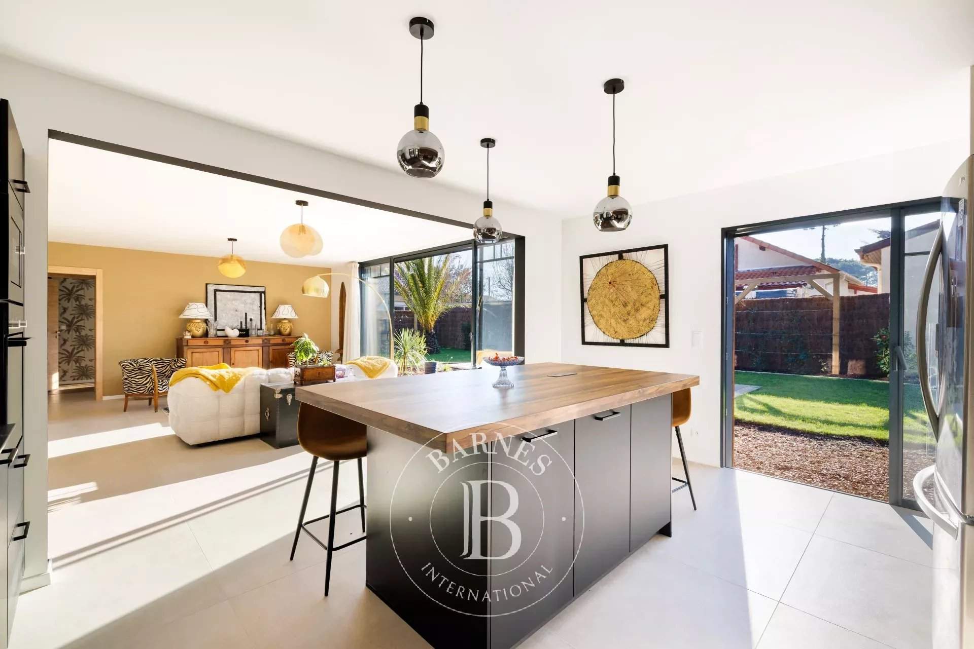 Capbreton  - Casa 6 Cuartos 4 Habitaciones - picture 8