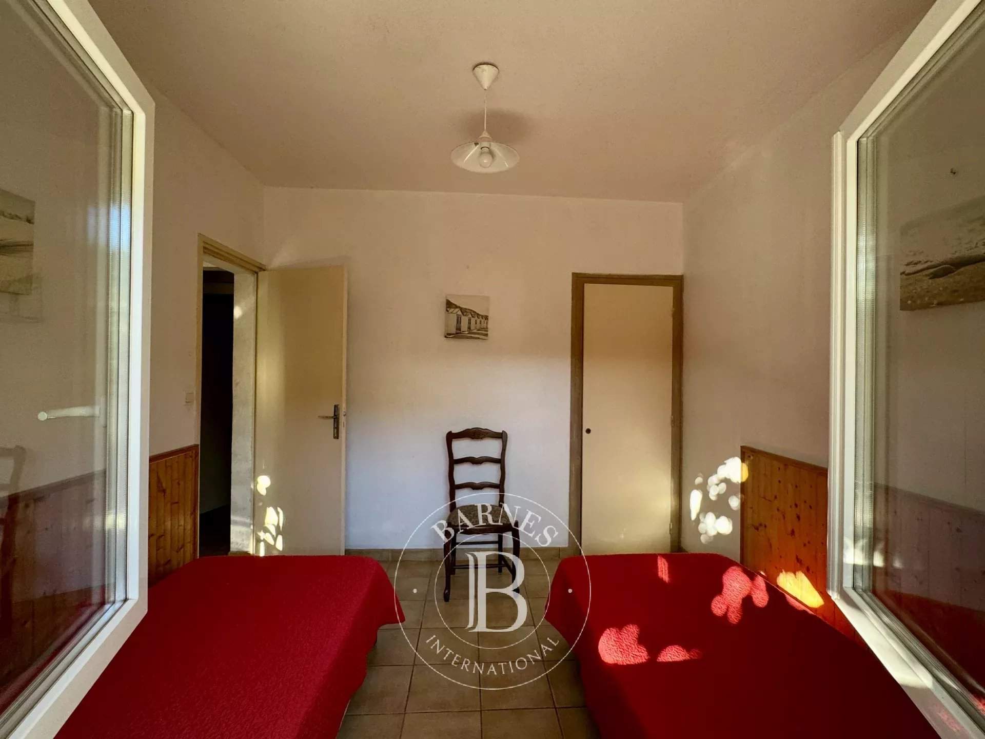 Vieux-Boucau-les-Bains  - House 6 Bedrooms - picture 6