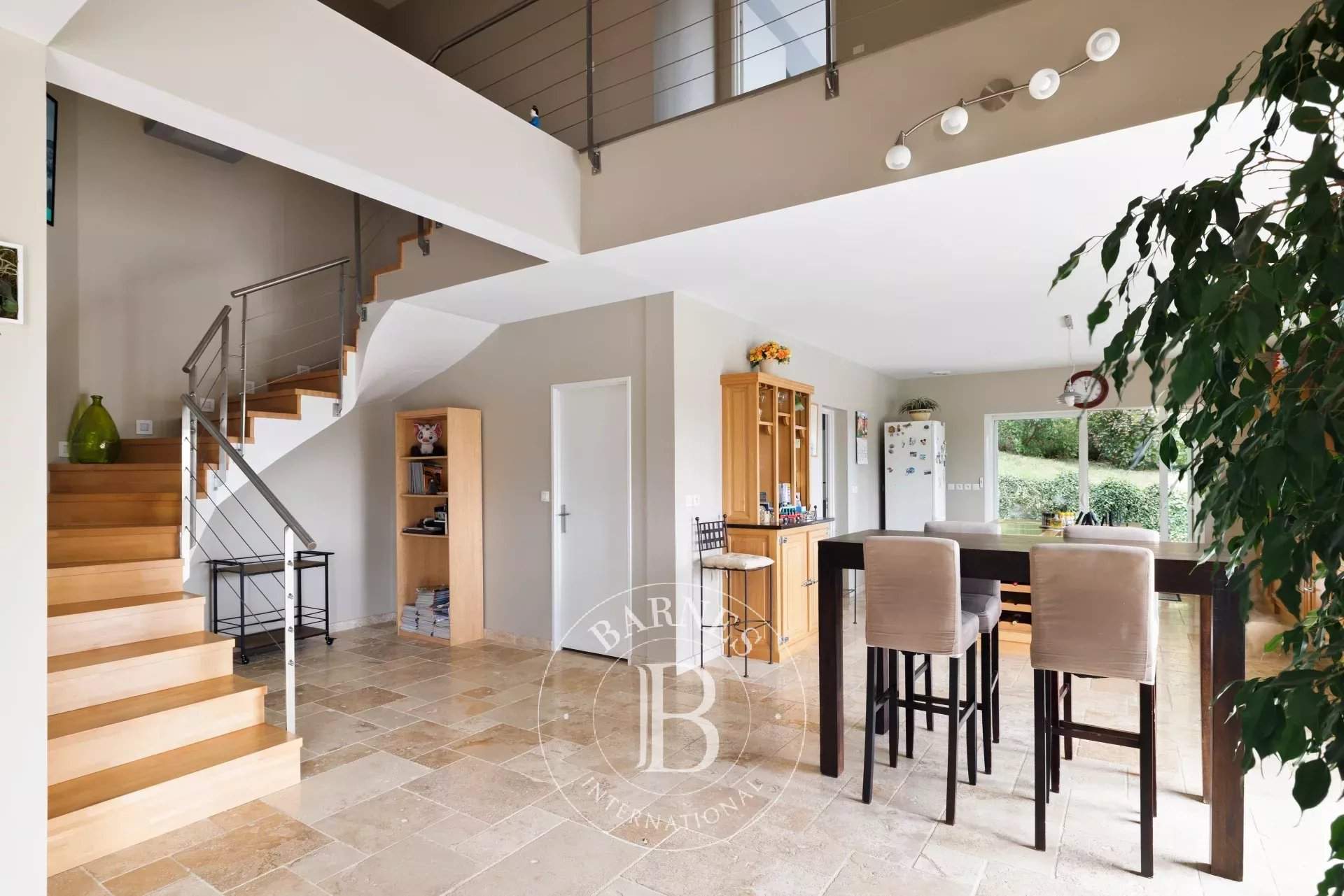 Pau  - Casa 10 Cuartos 4 Habitaciones - picture 13