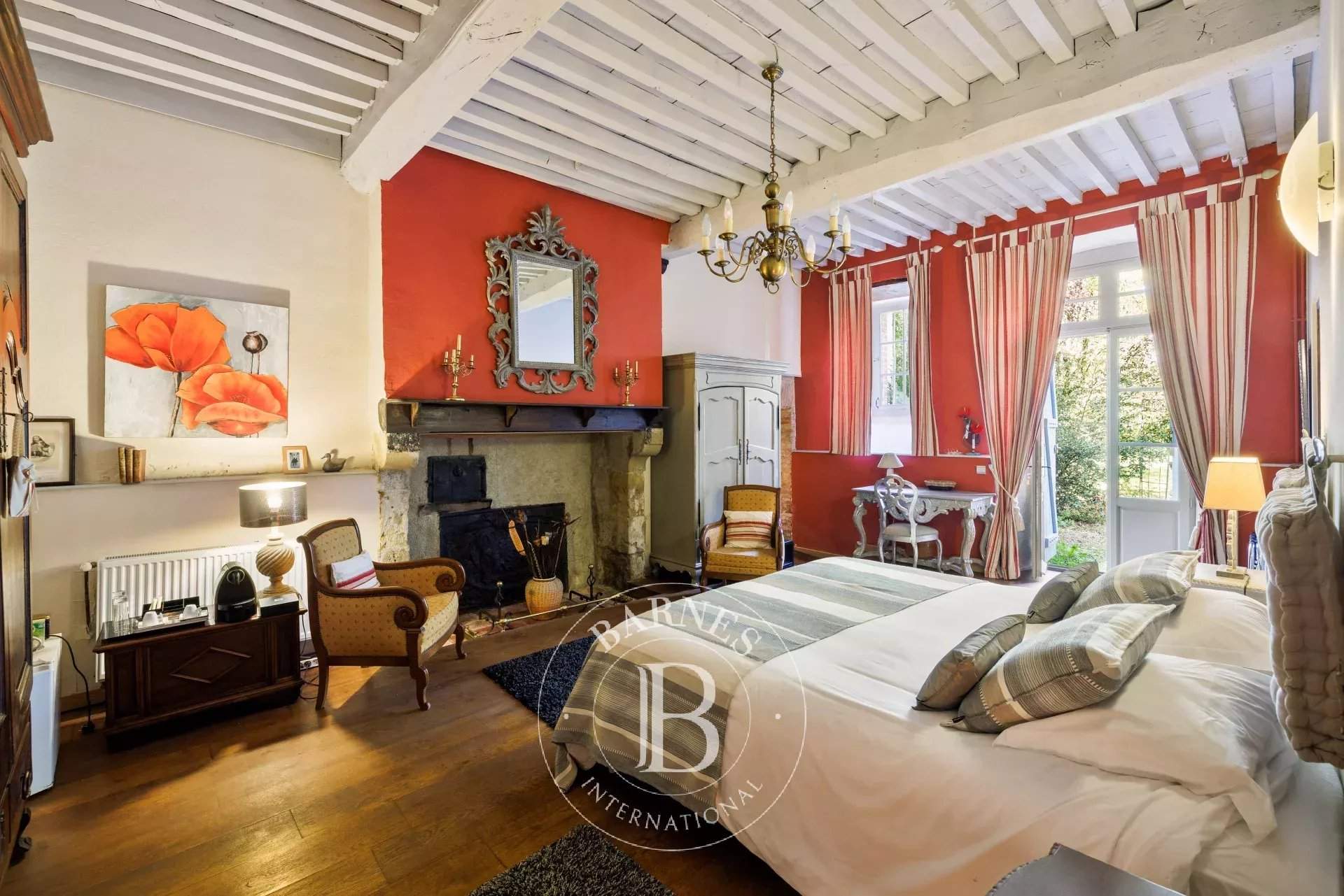 Maubourguet  - Château 19 Pièces 10 Chambres - picture 19