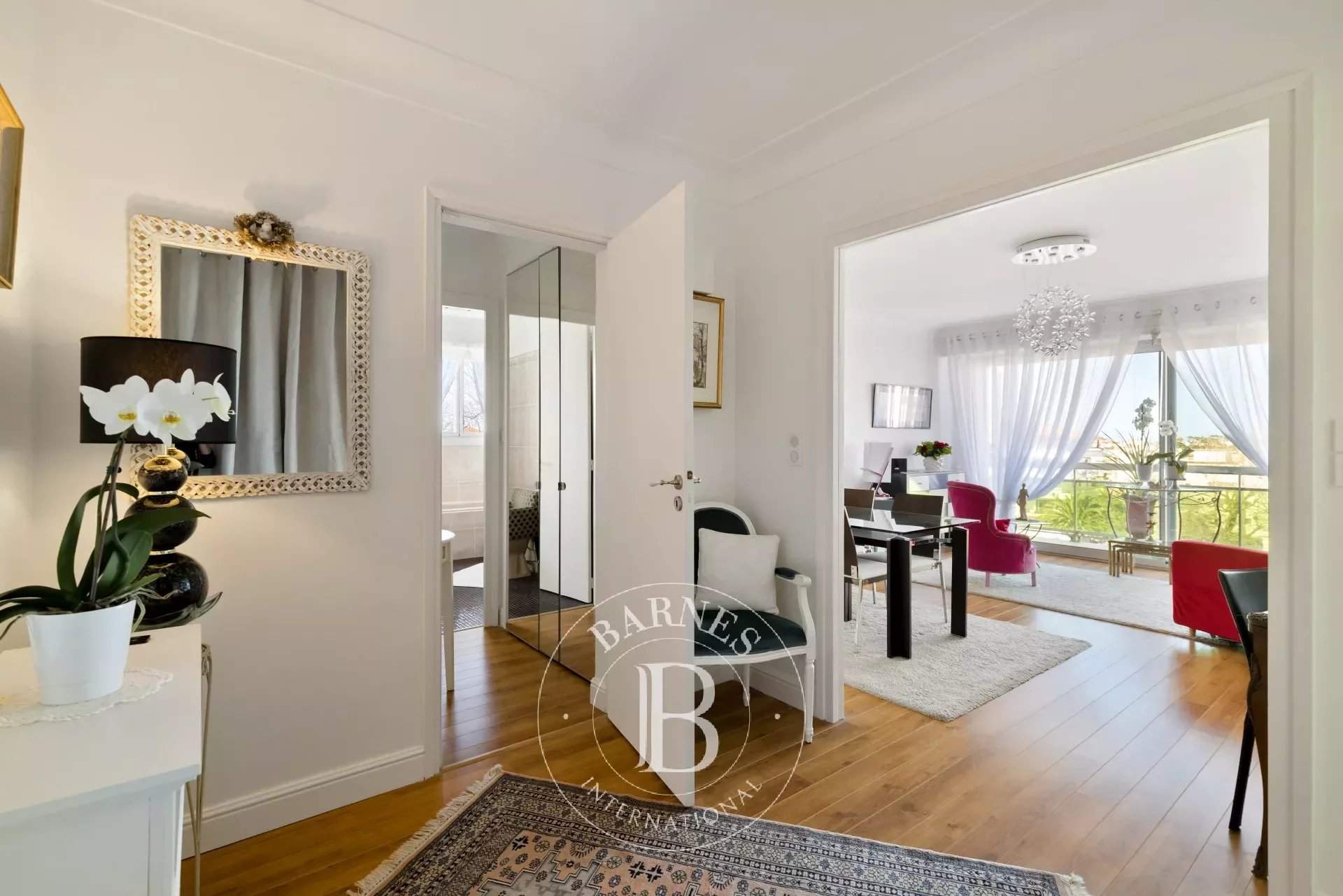 Biarritz  - Apartment 1 Bedroom - picture 4