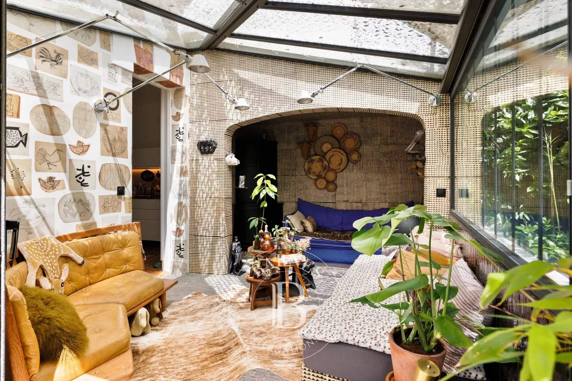 Biarritz  - Casa 7 Cuartos 4 Habitaciones - picture 5