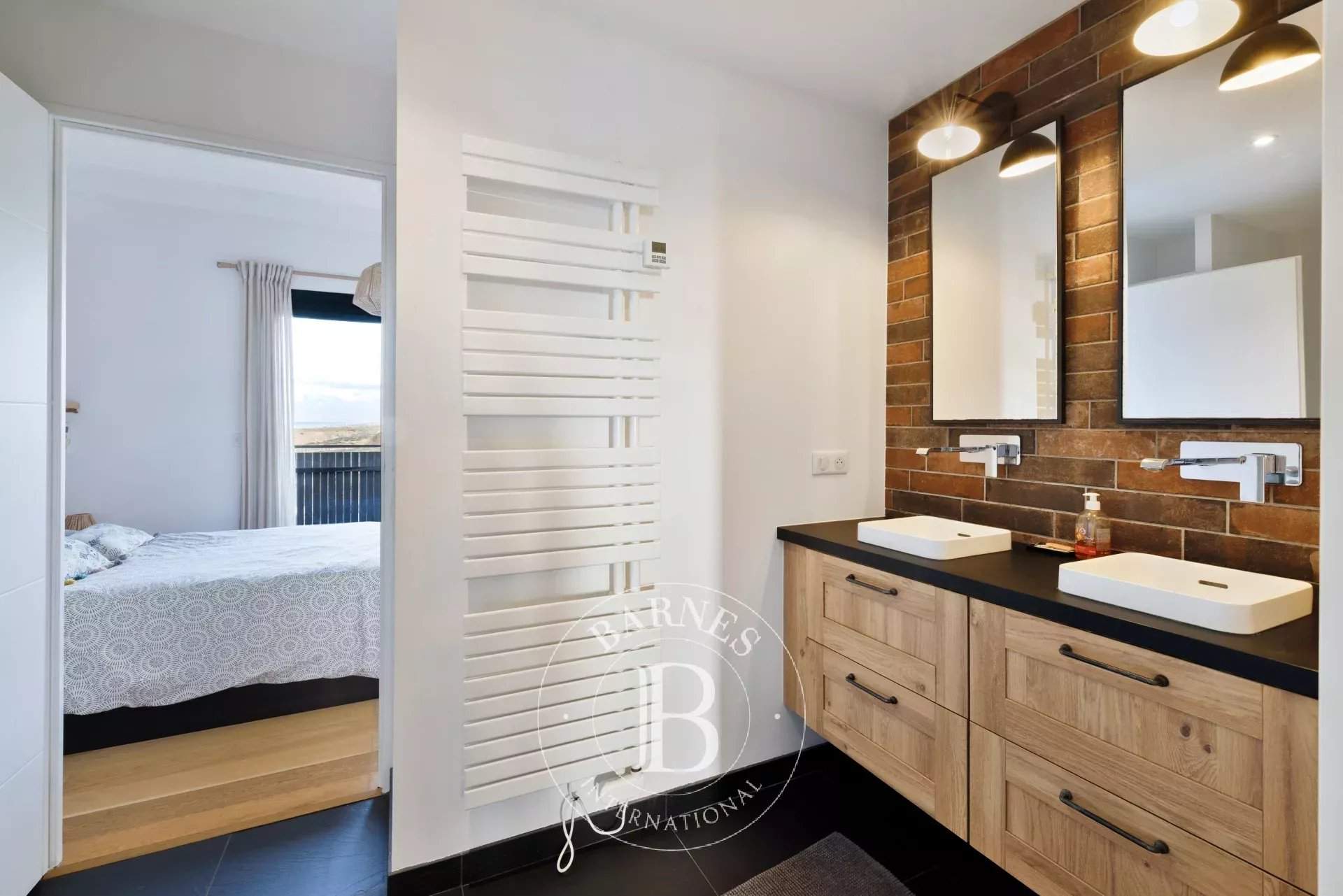 Ondres  - House 6 Bedrooms - picture 9