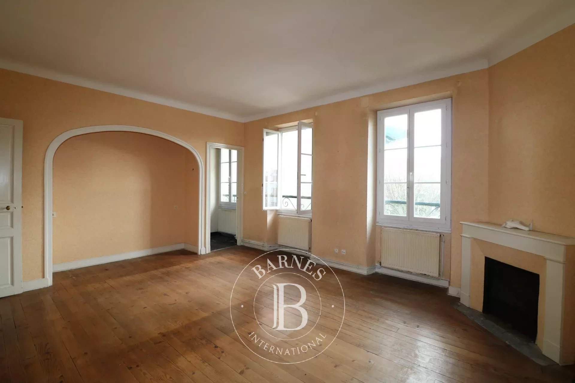 Biarritz  - Appartement 6 Pi&egrave;ces 3 Chambres - picture 2