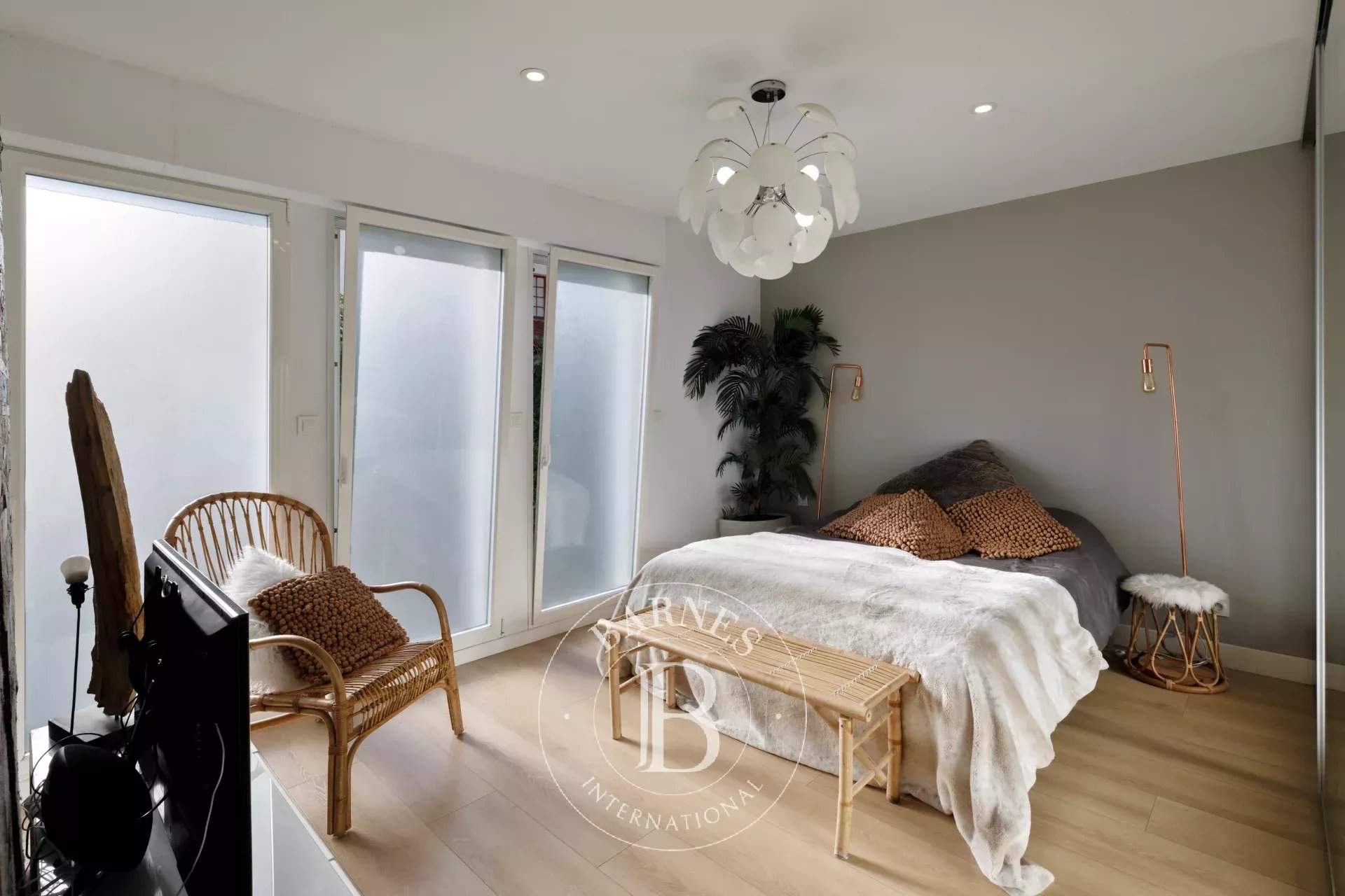 Biarritz  - Maison 9 Pièces 7 Chambres - picture 17