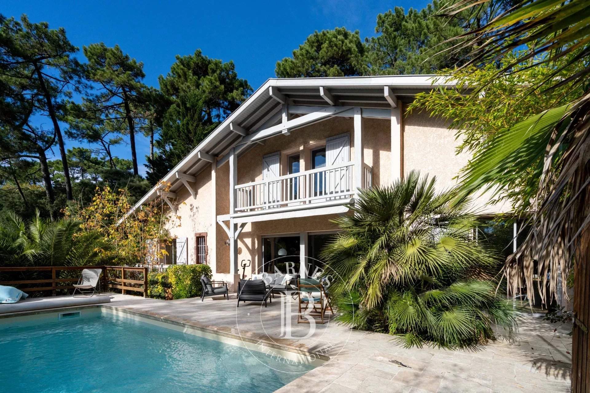 Hossegor  - Villa 7 Pi&egrave;ces 6 Chambres - picture 15