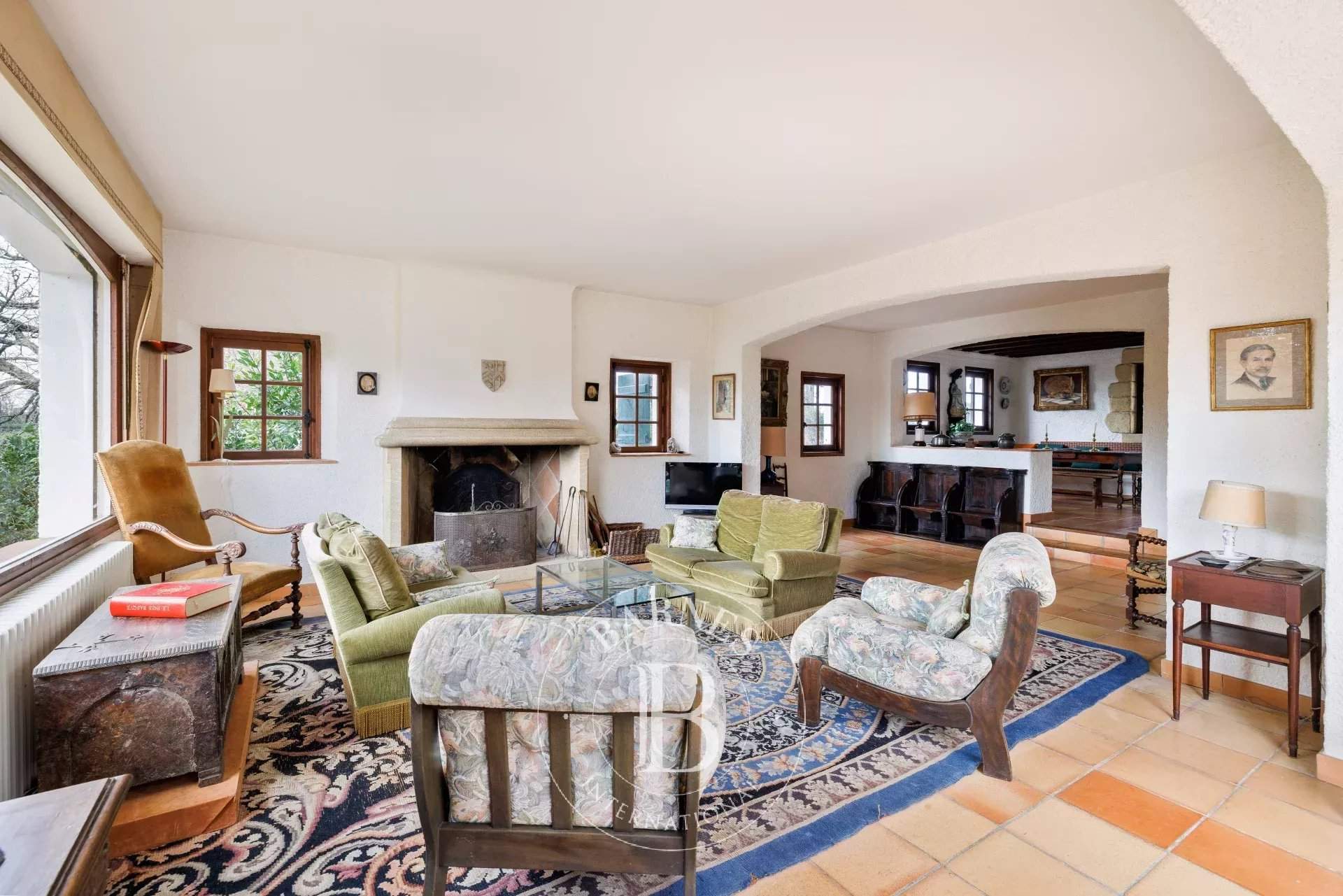 Arcangues  - Maison 5 Pi&egrave;ces 4 Chambres - picture 7