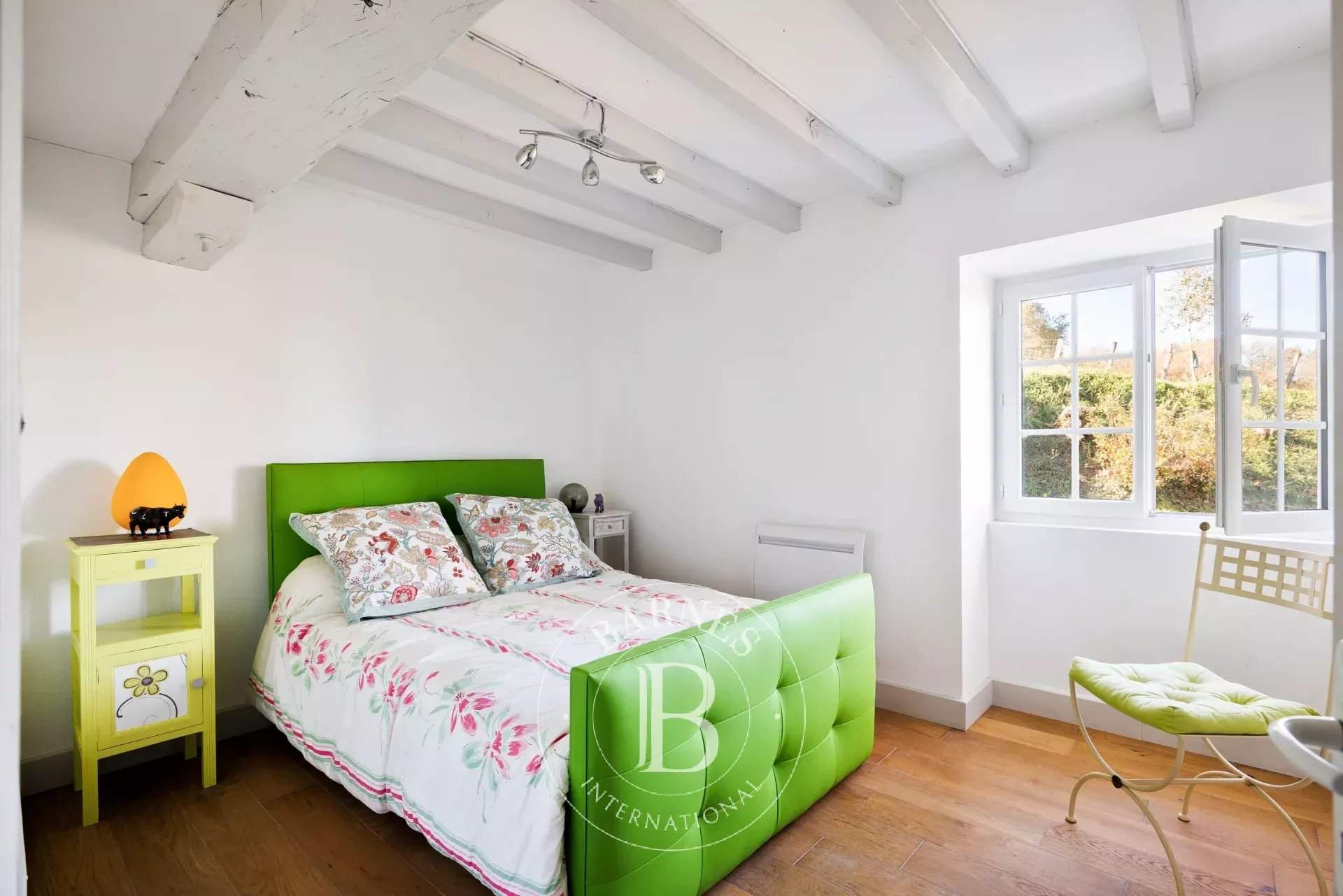 Saint-Palais  - Farm 4 Bedrooms - picture 14