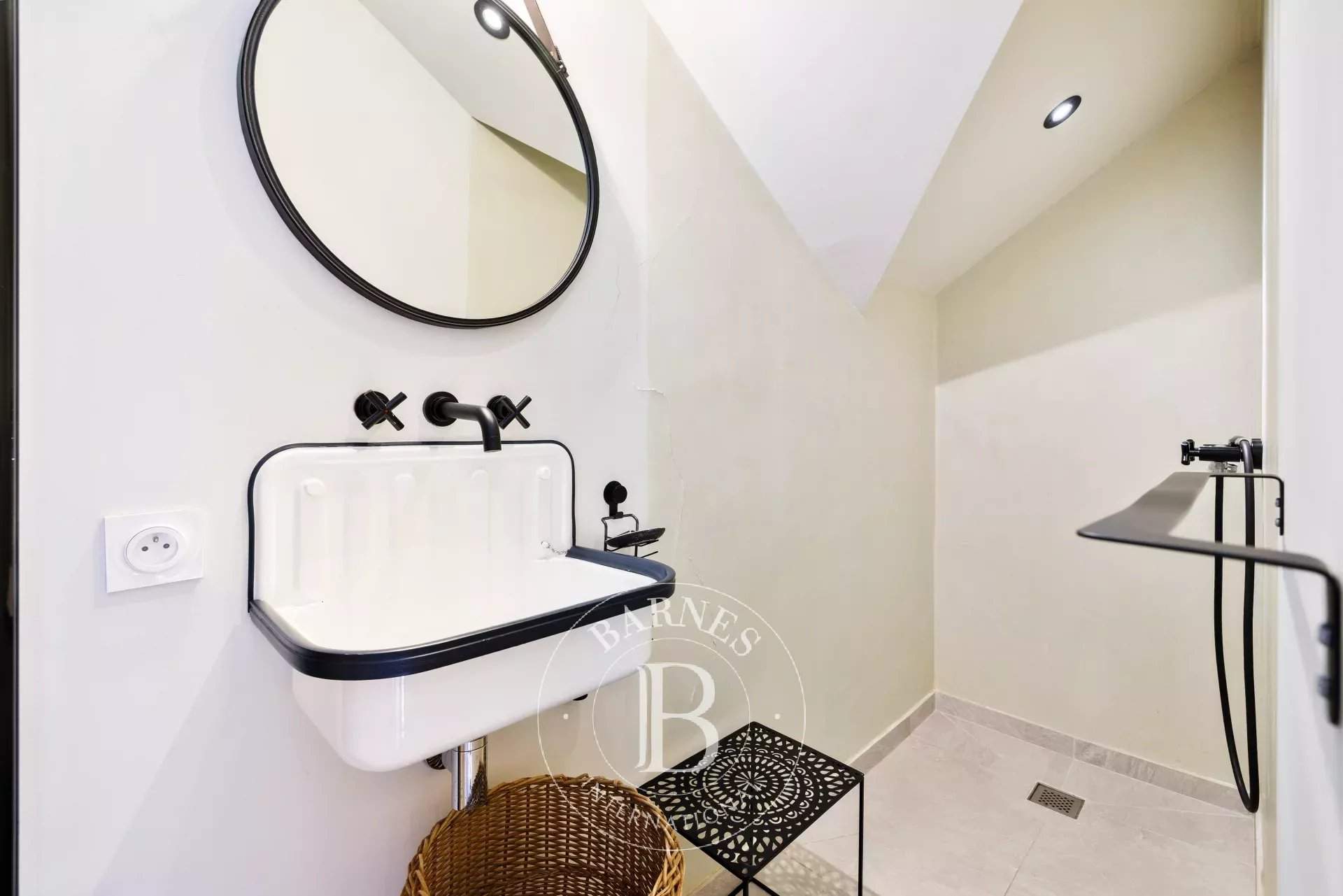 Biarritz  - Piso 3 Cuartos 2 Habitaciones - picture 8