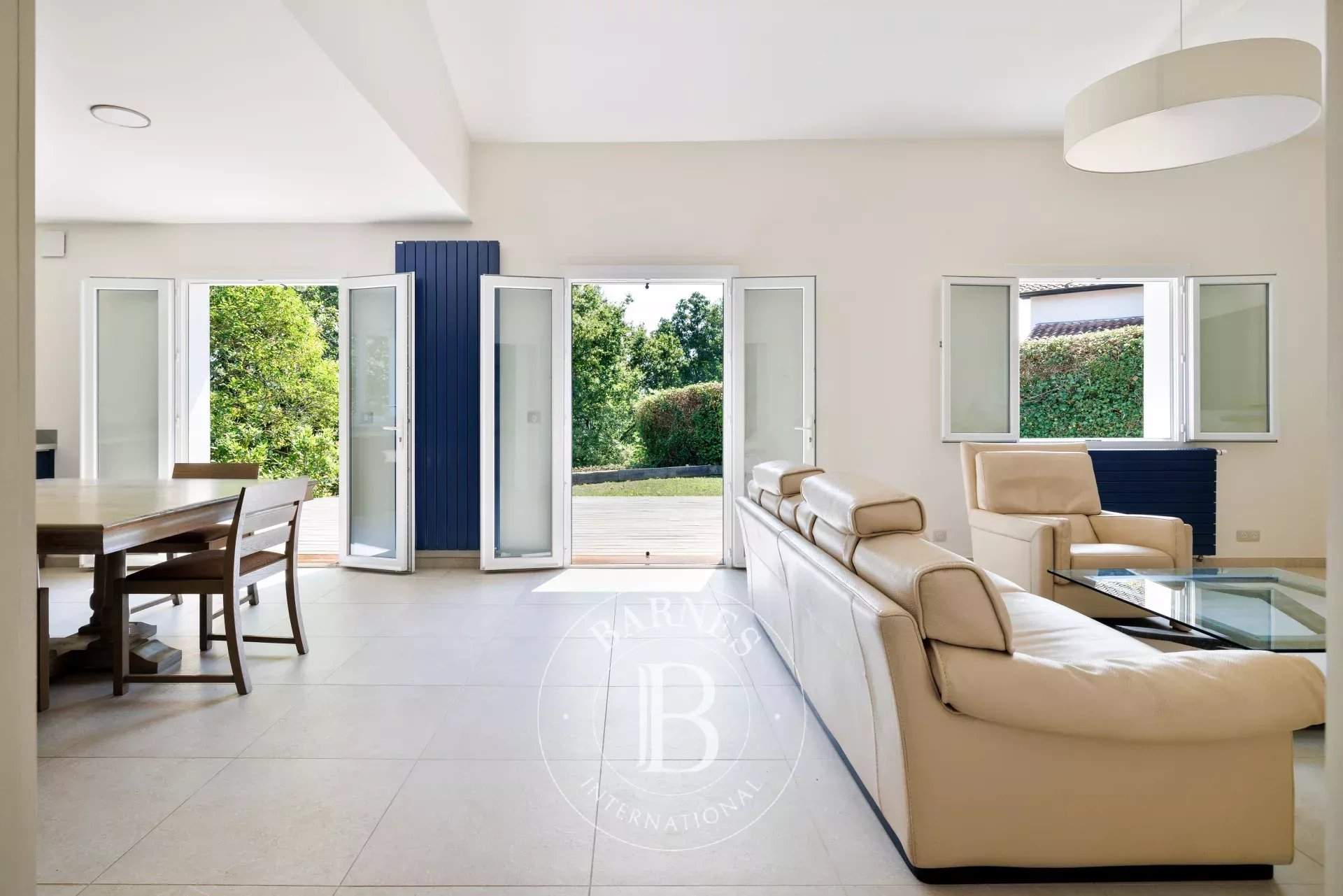 Saint-Jean-de-Luz  - Maison 7 Pi&egrave;ces 6 Chambres - picture 7