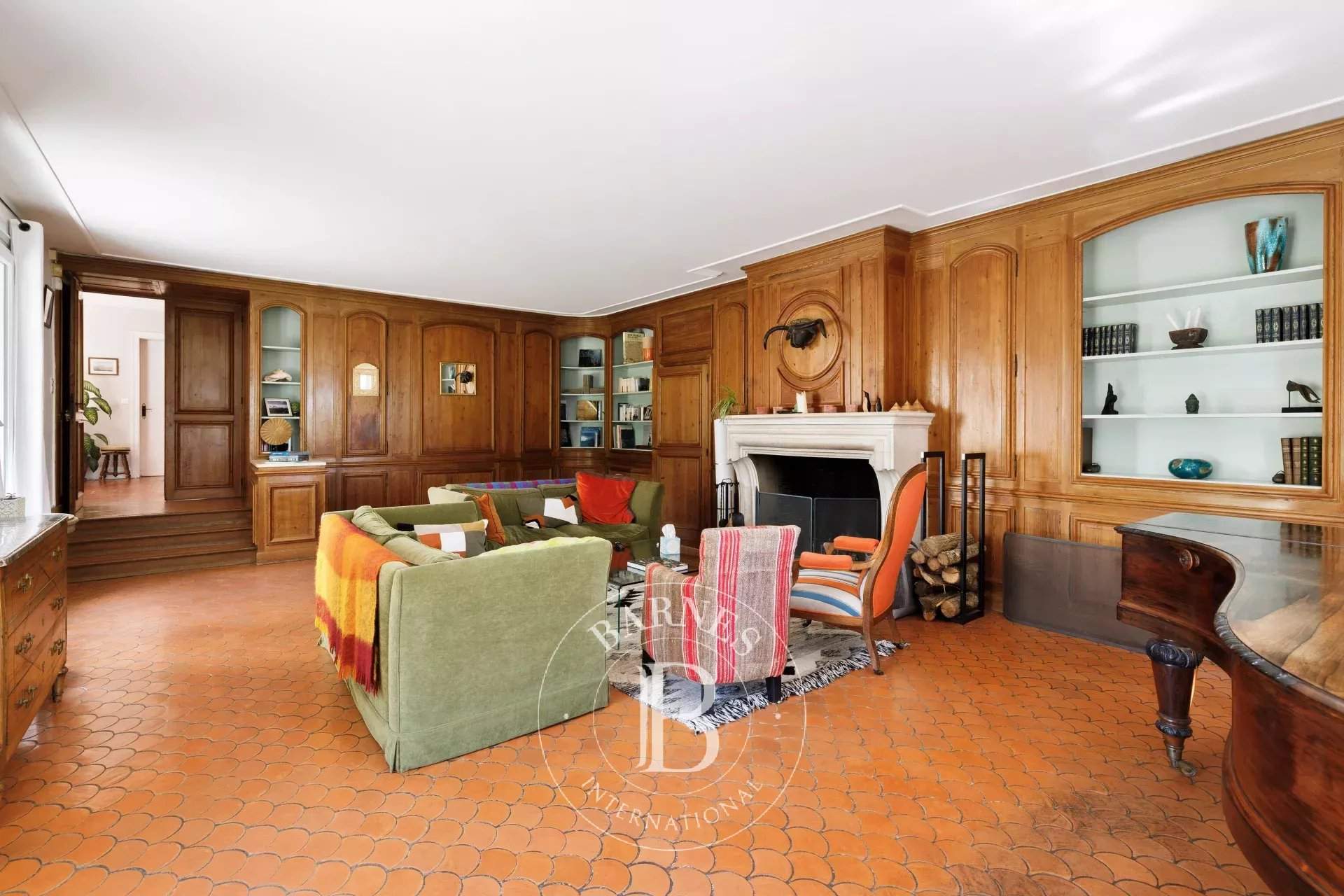 Bayonne  - Maison 11 Pi&egrave;ces 5 Chambres - picture 12