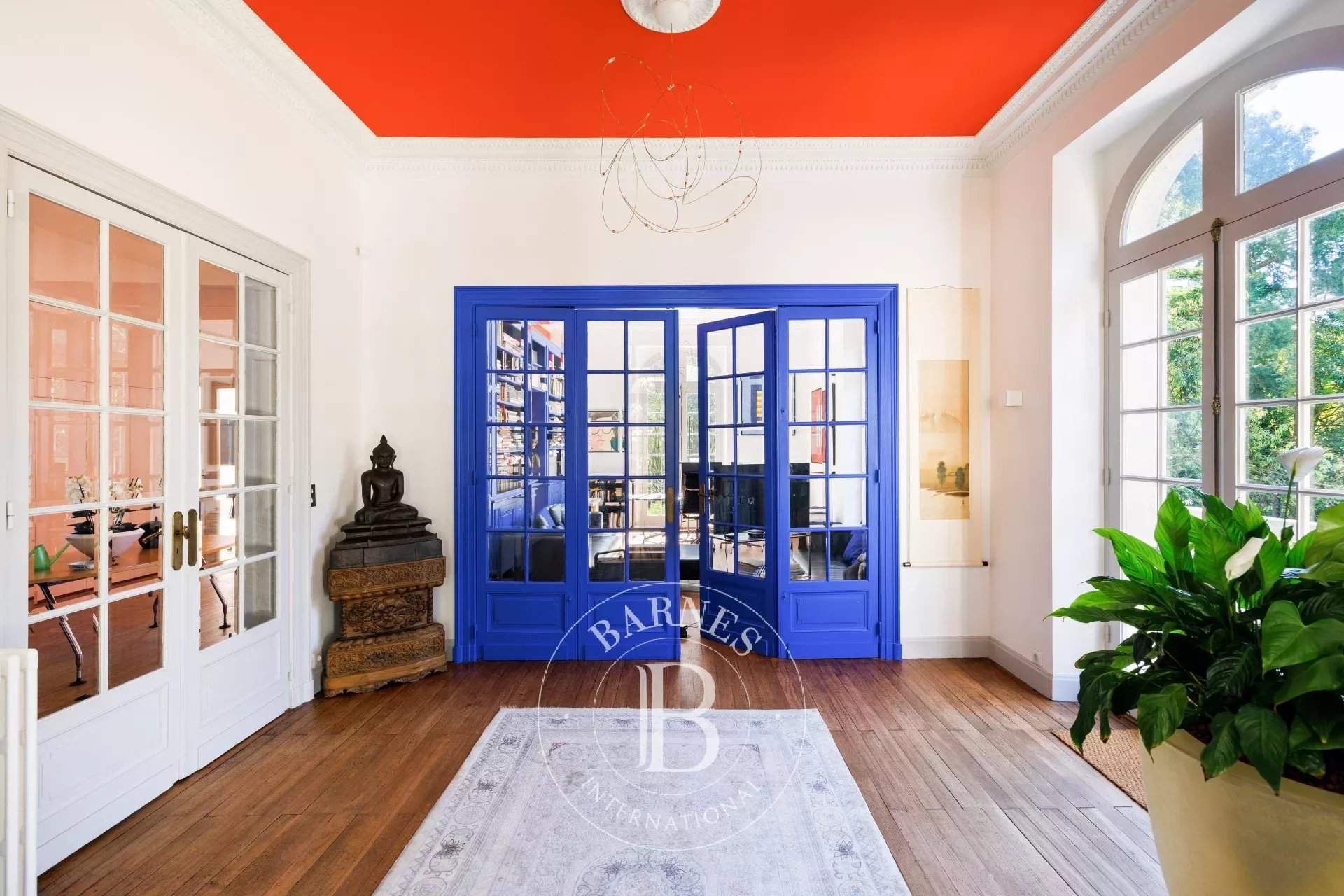 Aire-sur-l'Adour  - Manor house 3 Bedrooms - picture 18