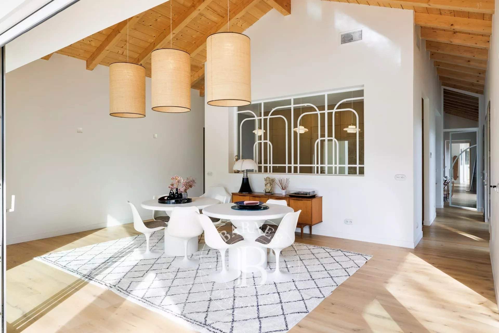 Bassussarry  - Maison 6 Pi&egrave;ces 5 Chambres - picture 7