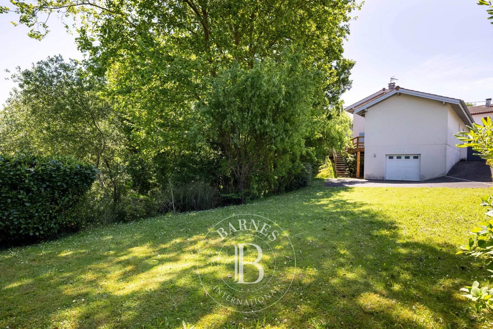 Ahetze  - Maison 6 Pi&egrave;ces 4 Chambres - picture 19