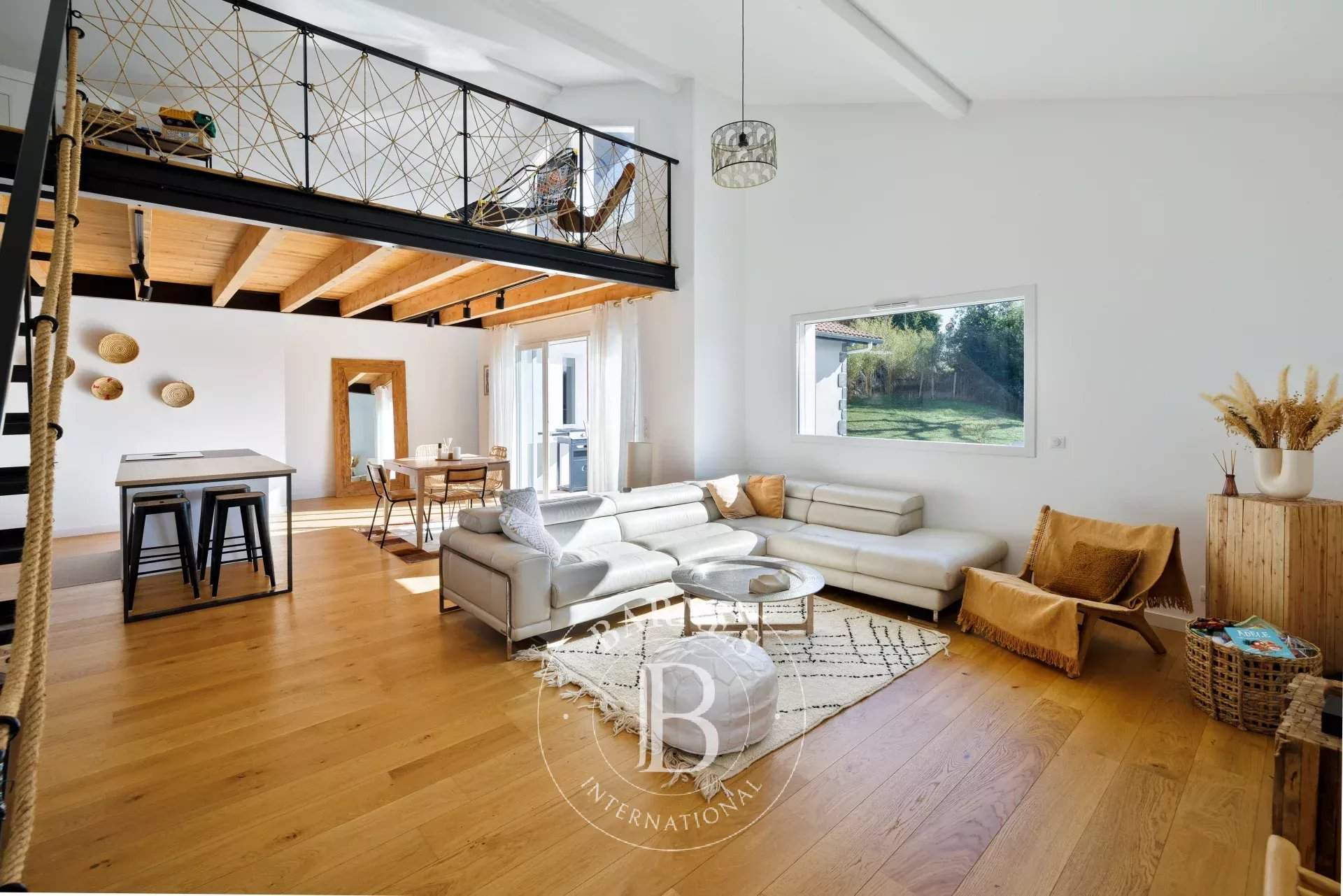 Villefranque  - Maison 5 Pi&egrave;ces 3 Chambres - picture 4