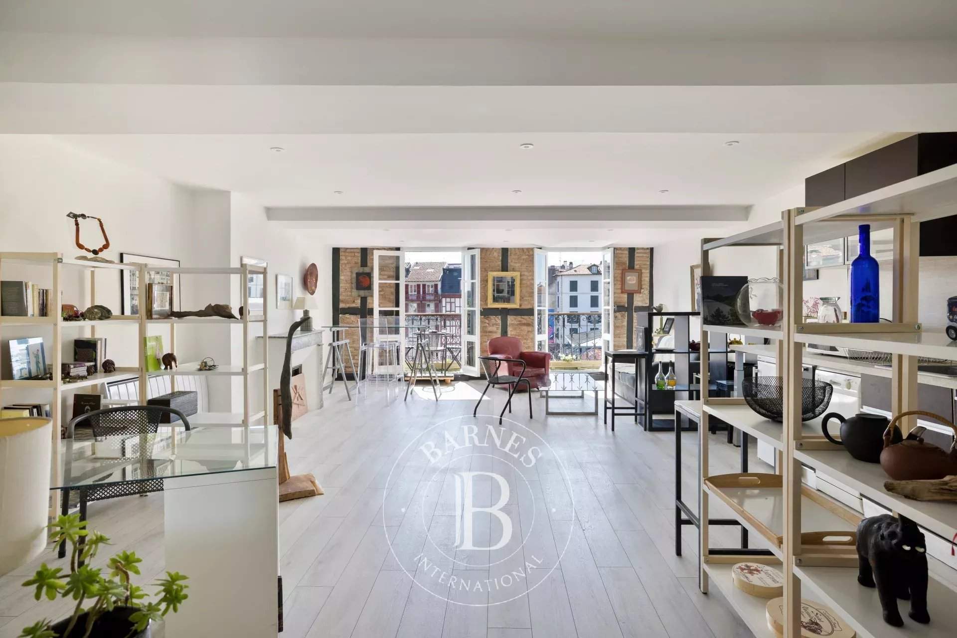 Bayonne  - Apartment 1 Bedroom - picture 2