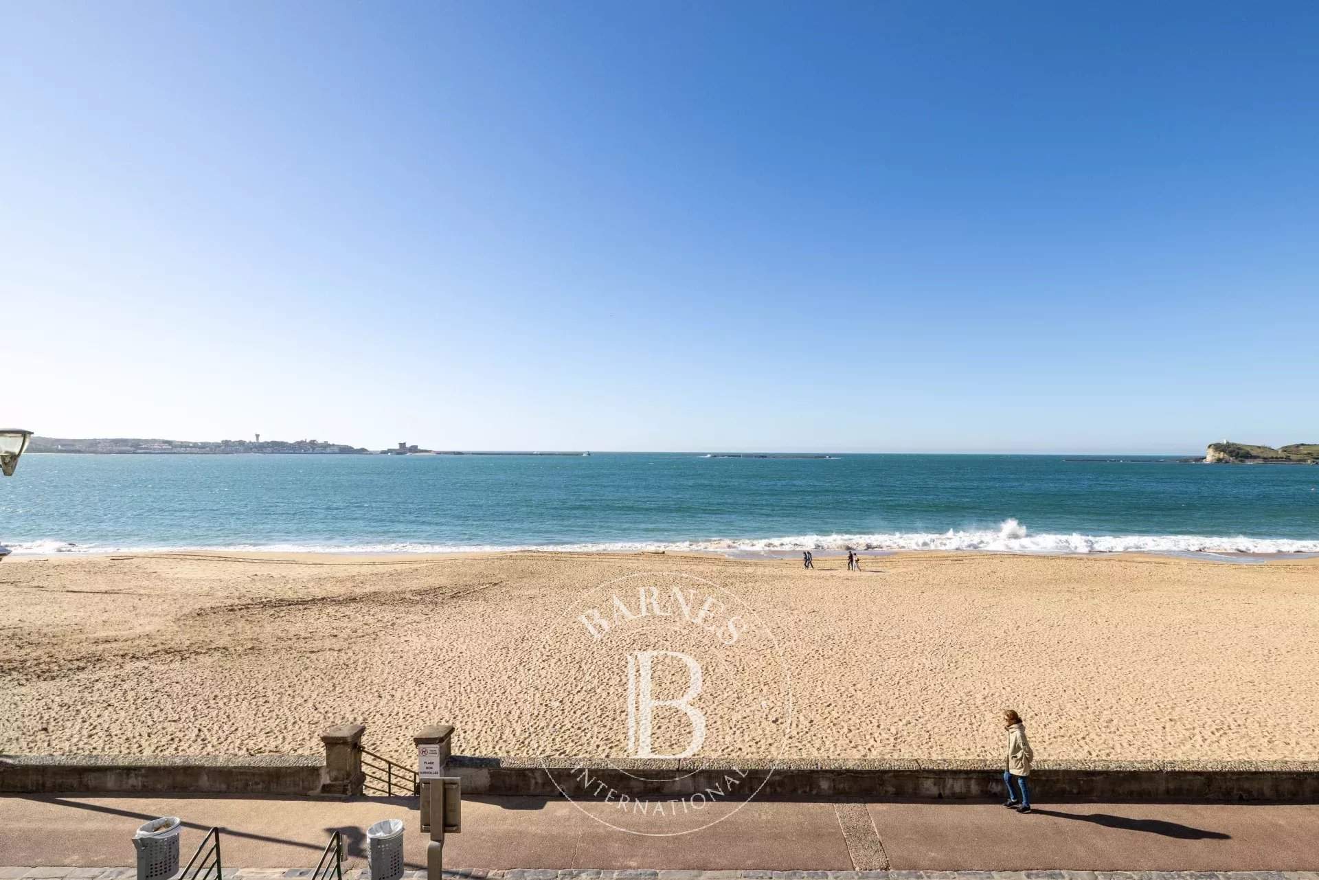 Saint-Jean-de-Luz  - Appartement  - picture 6