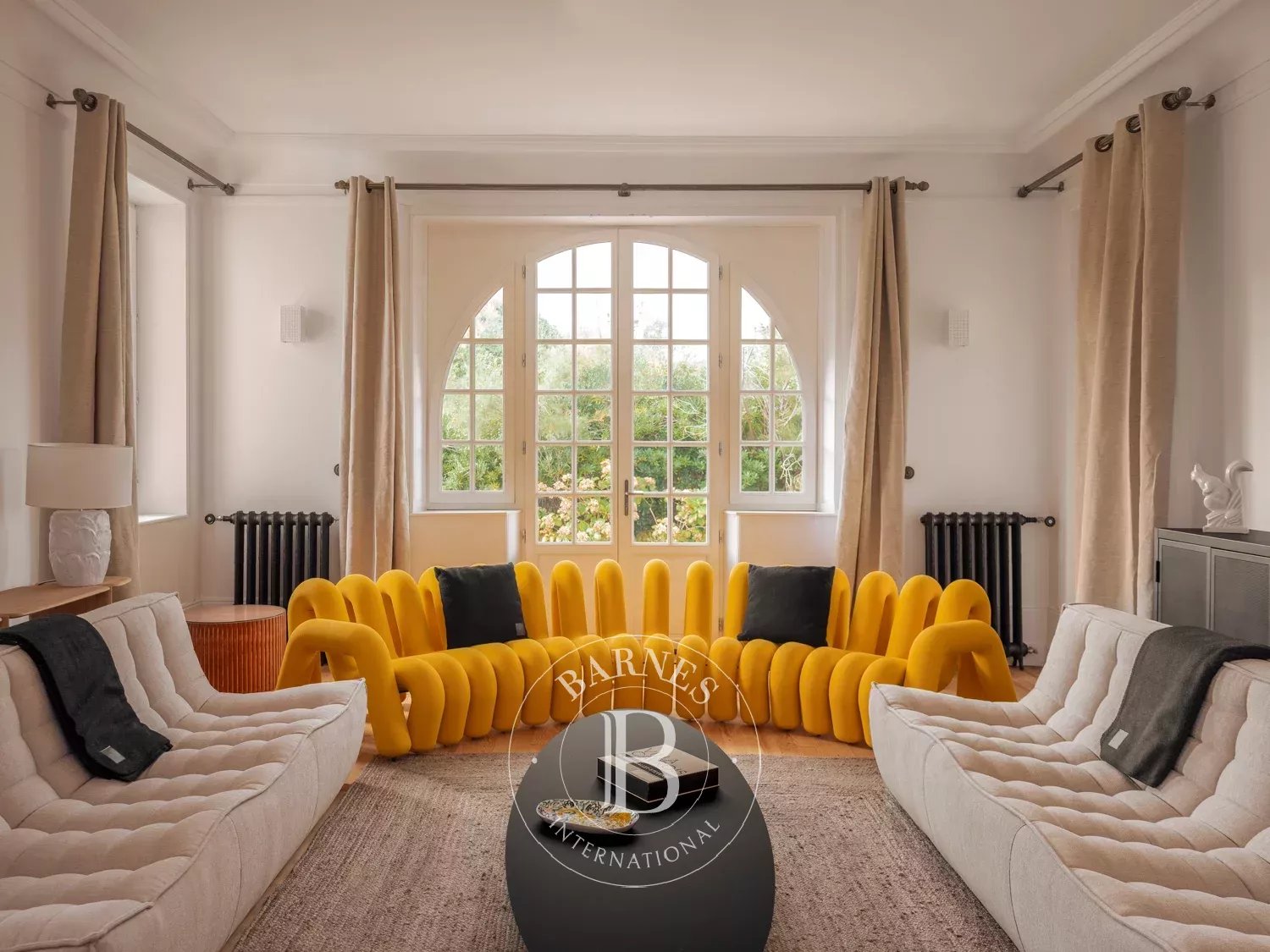 Biarritz  - Casa  9 Habitaciones - picture 5