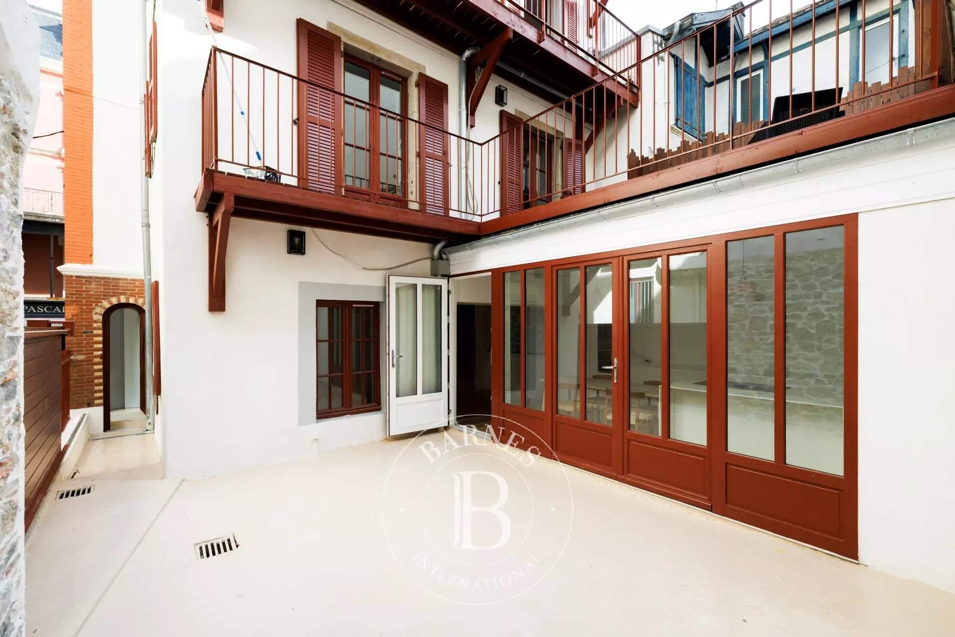 Saint-Jean-de-Luz  - Appartement  - picture 2