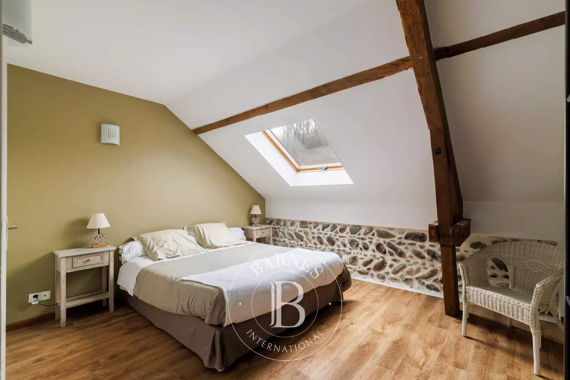 Oloron-Sainte-Marie  - Maison 13 Pièces 8 Chambres - picture 18