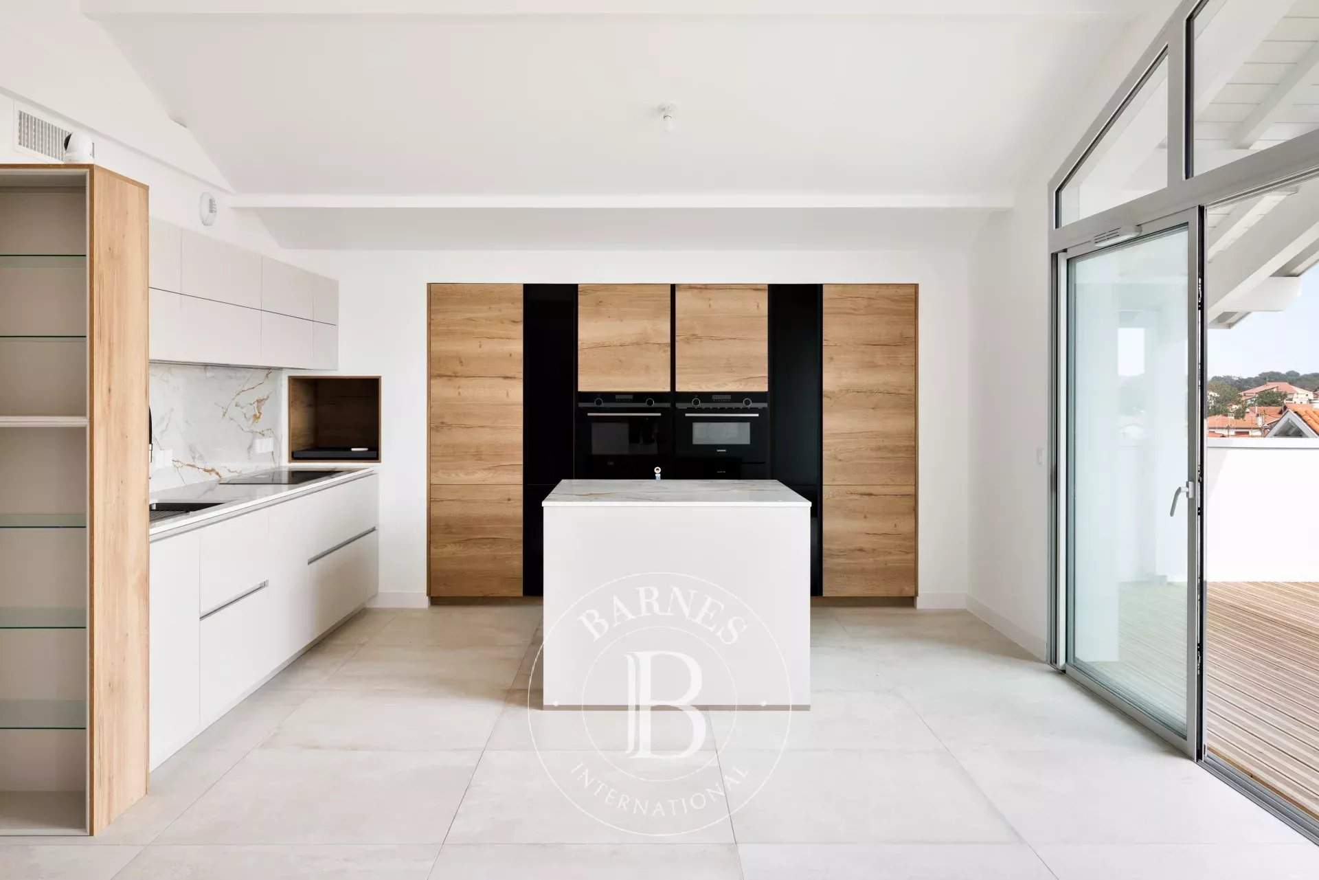 Capbreton  - Appartement 5 Pi&egrave;ces 4 Chambres - picture 6