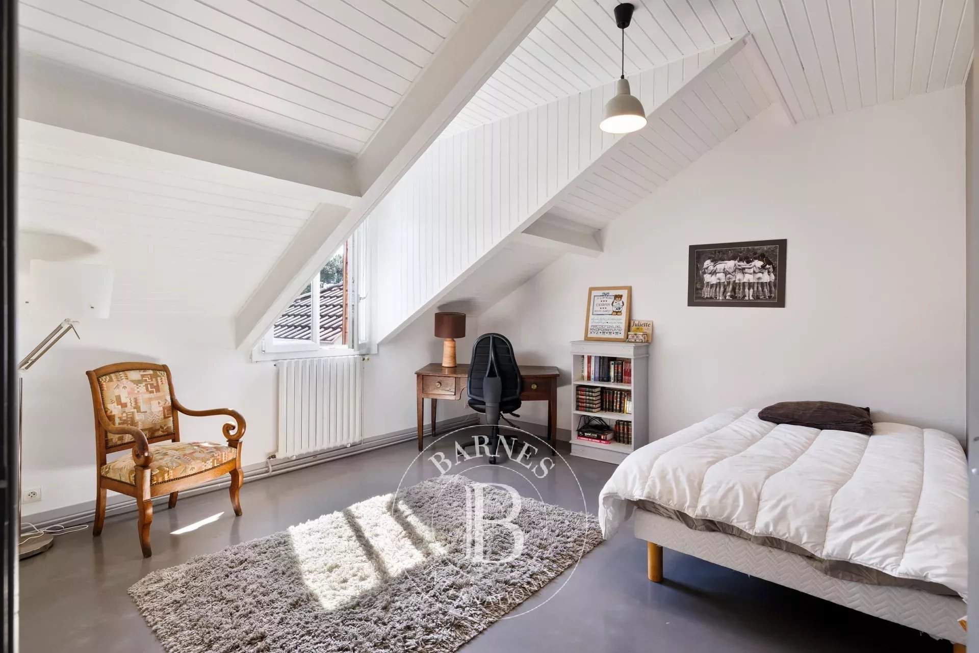 Anglet  - Maison 7 Pi&egrave;ces 5 Chambres - picture 16