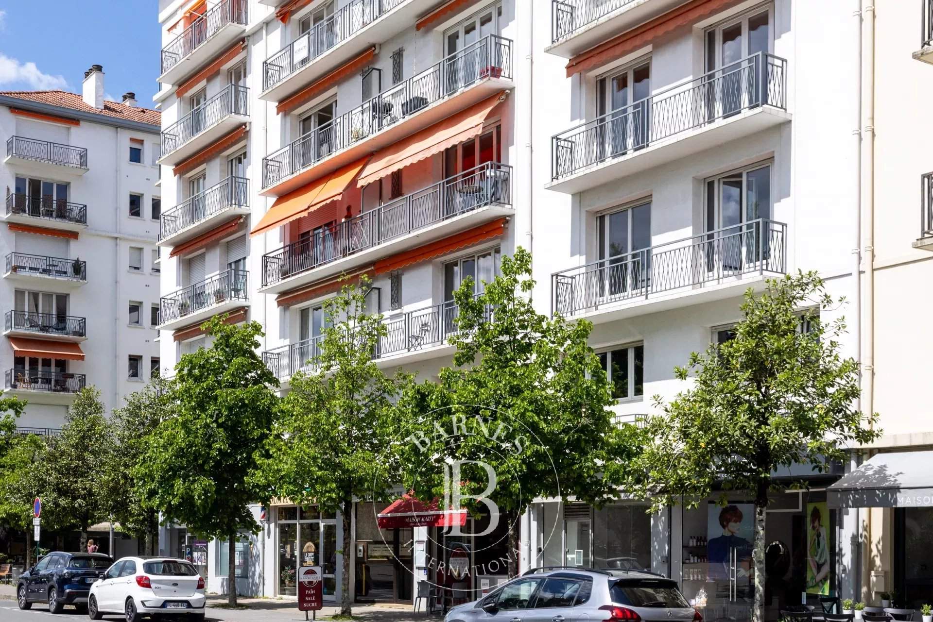 Bayonne  - Apartment 3 Bedrooms - picture 2